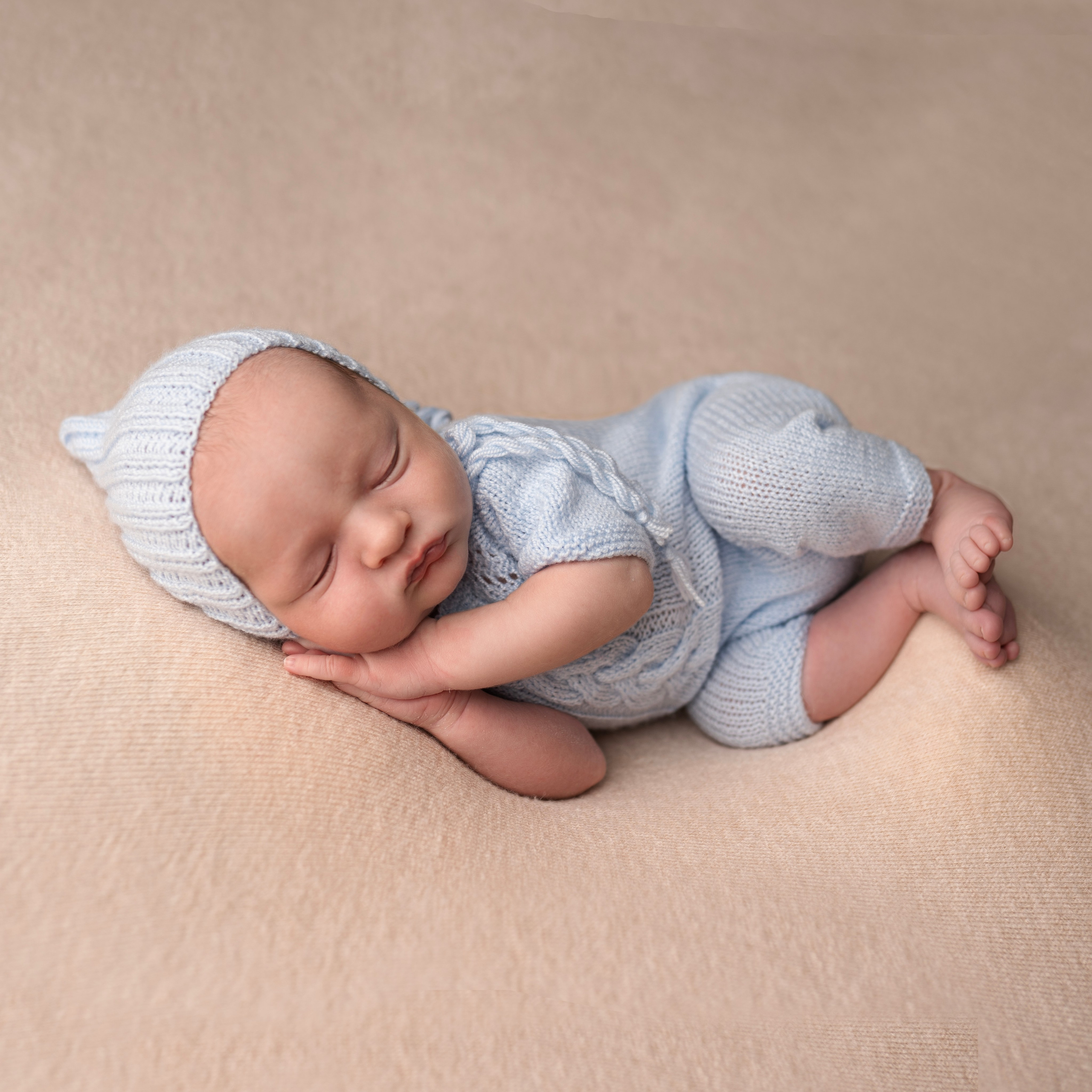 Фотосъемка новорожденных