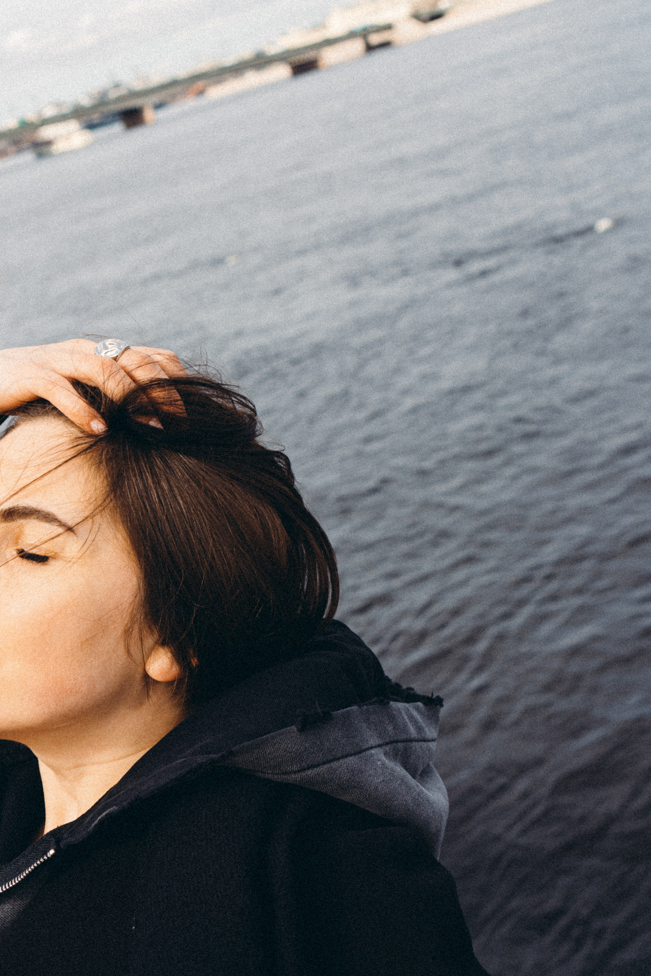 Прогулка по весеннему Питеру. Профессиональный фотограф, Санкт-Петербург — Виктория Богомолова