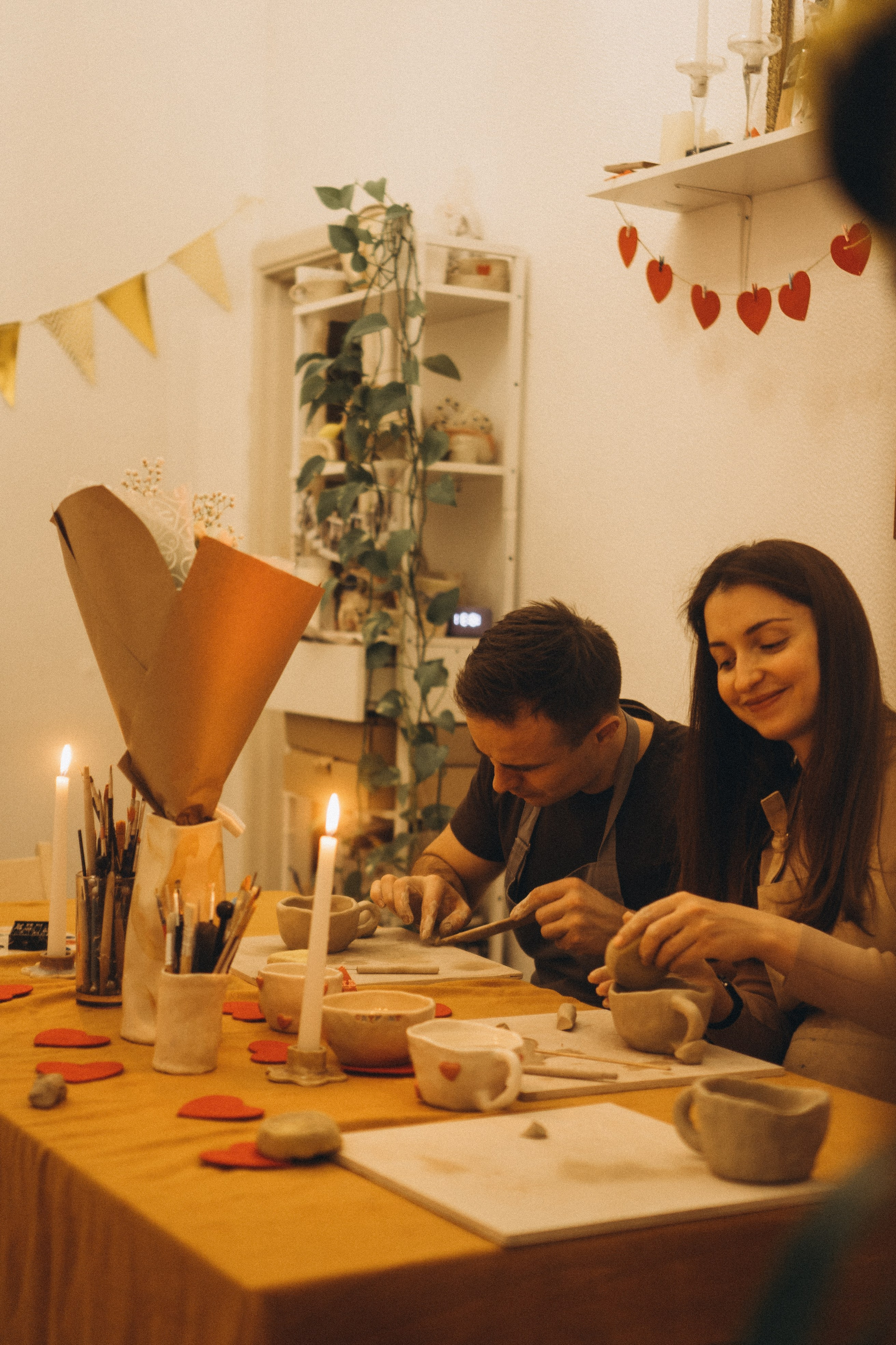 ЛЕПКАРНЯ. Профессиональный фотограф, Санкт-Петербург — Виктория Богомолова