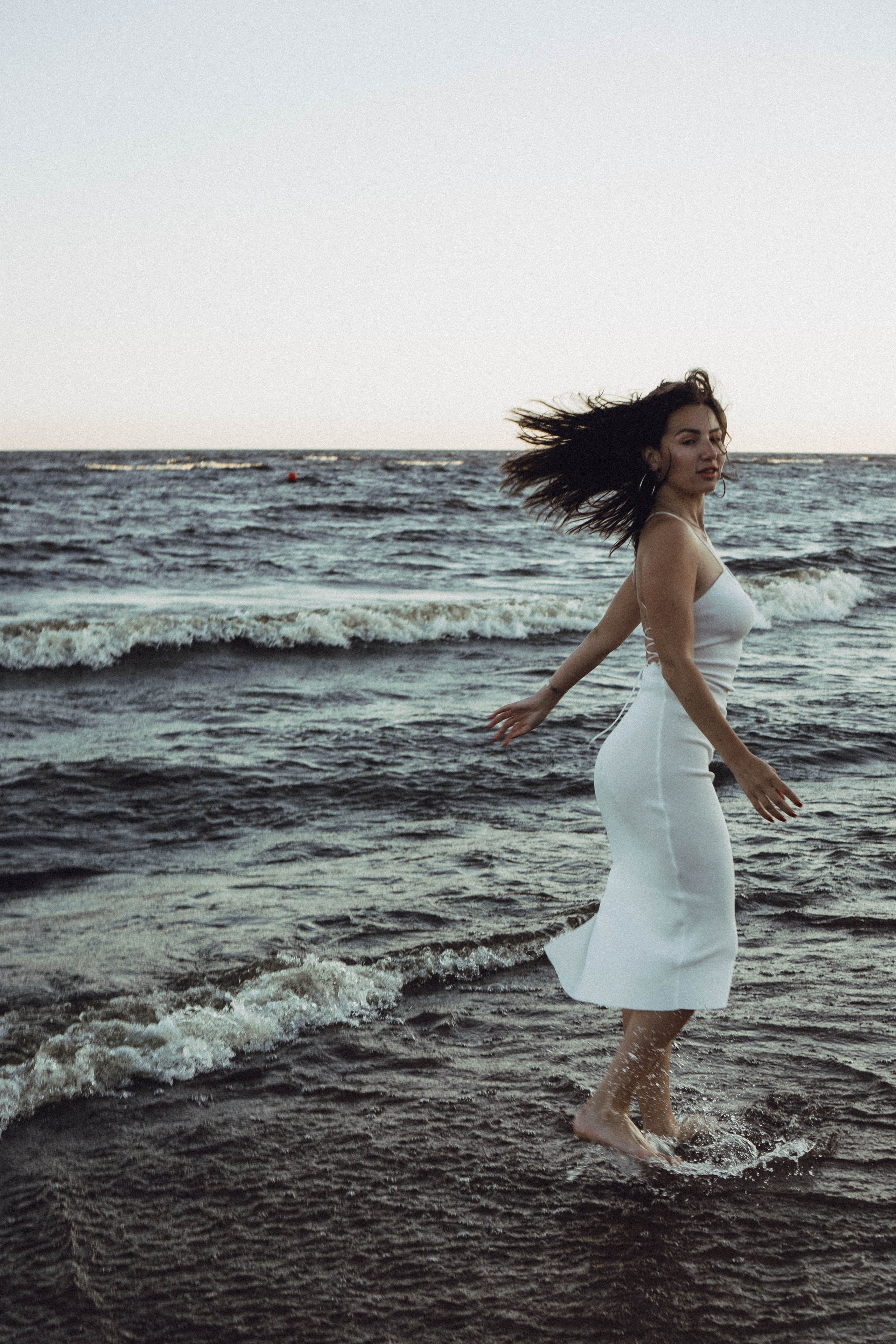 Любовь на заливе. Профессиональный фотограф, Санкт-Петербург — Виктория Богомолова