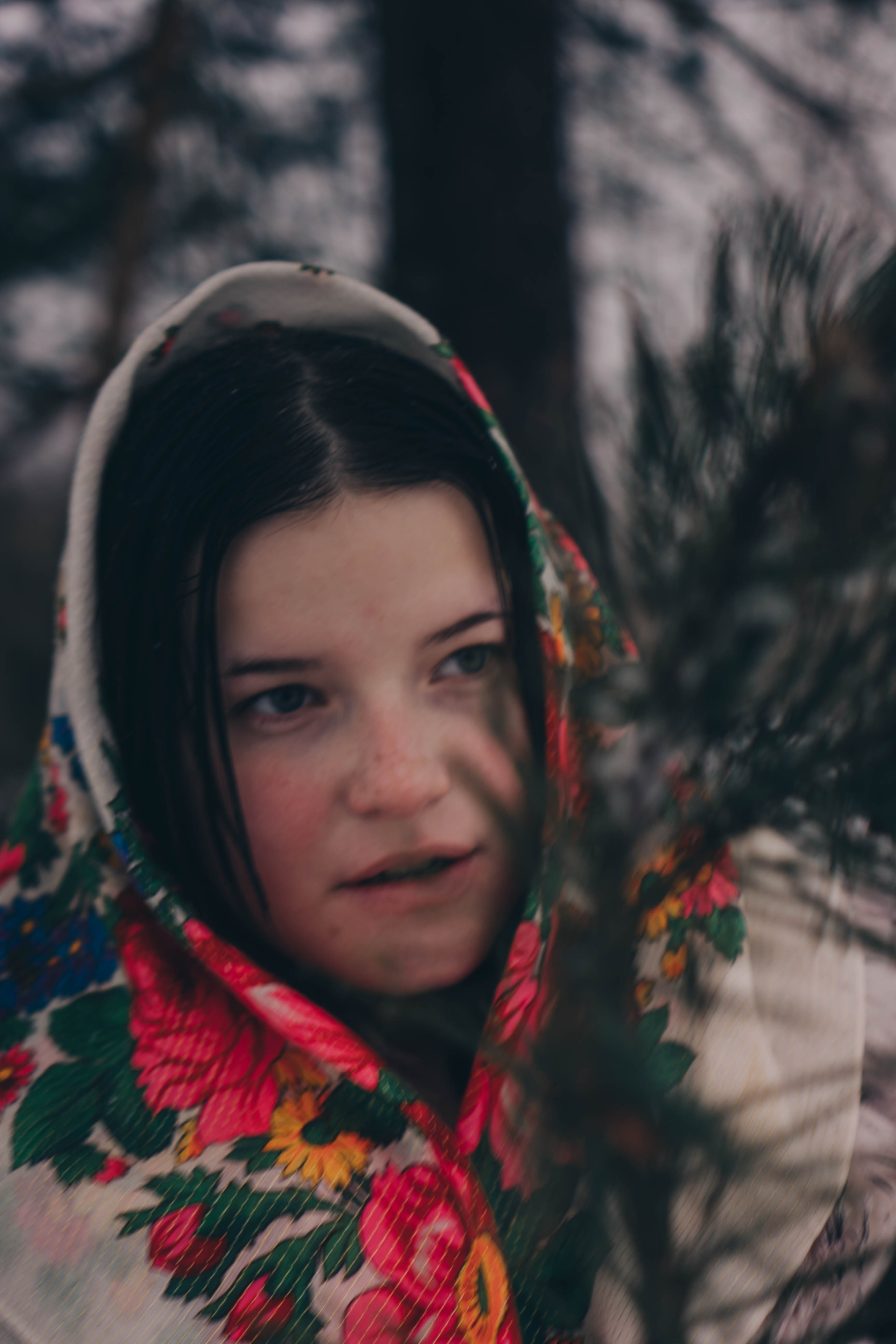 Деревня. Профессиональный фотограф, Санкт-Петербург — Виктория Богомолова