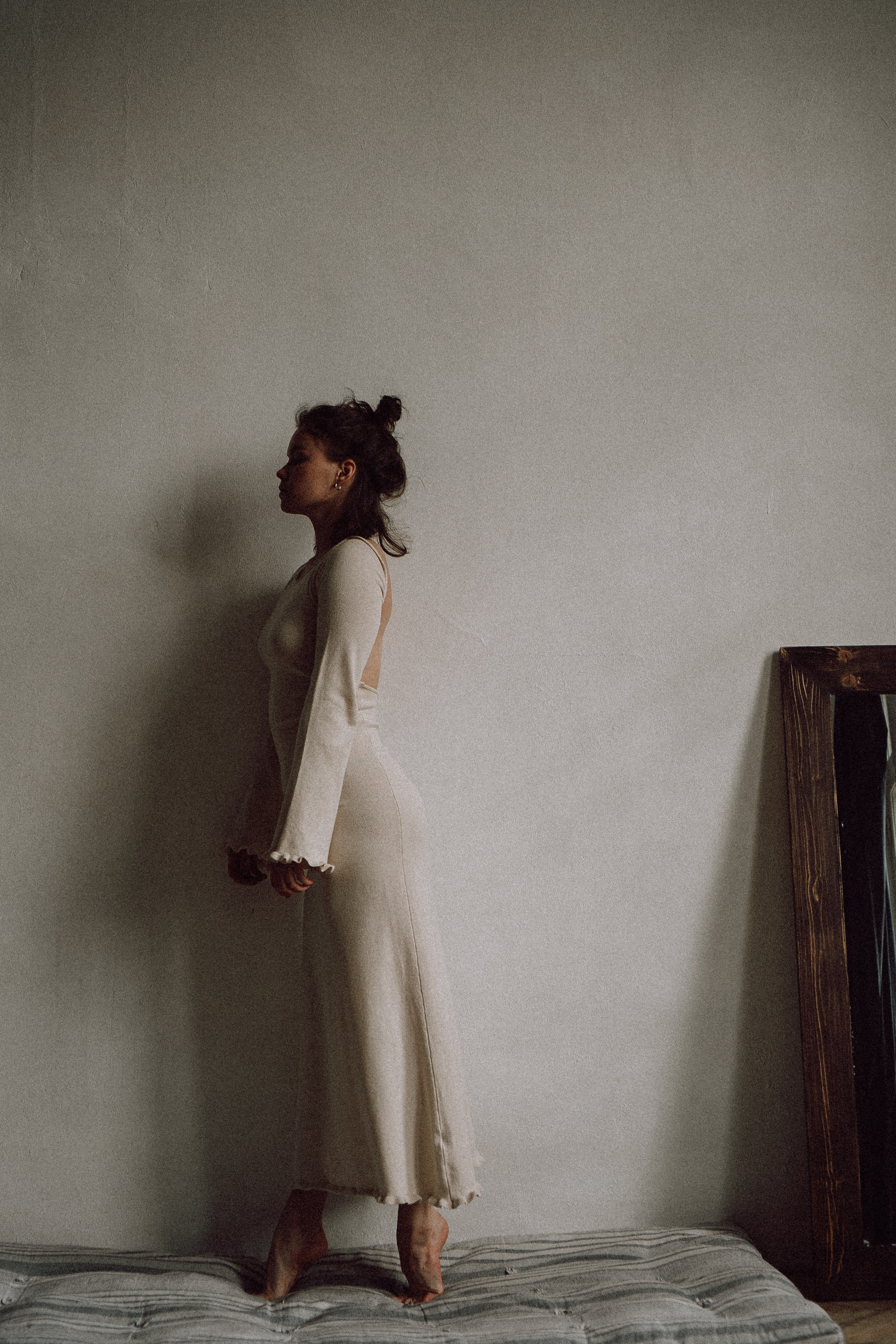 СТУДИЙНАЯ. Профессиональный фотограф, Санкт-Петербург — Виктория Богомолова