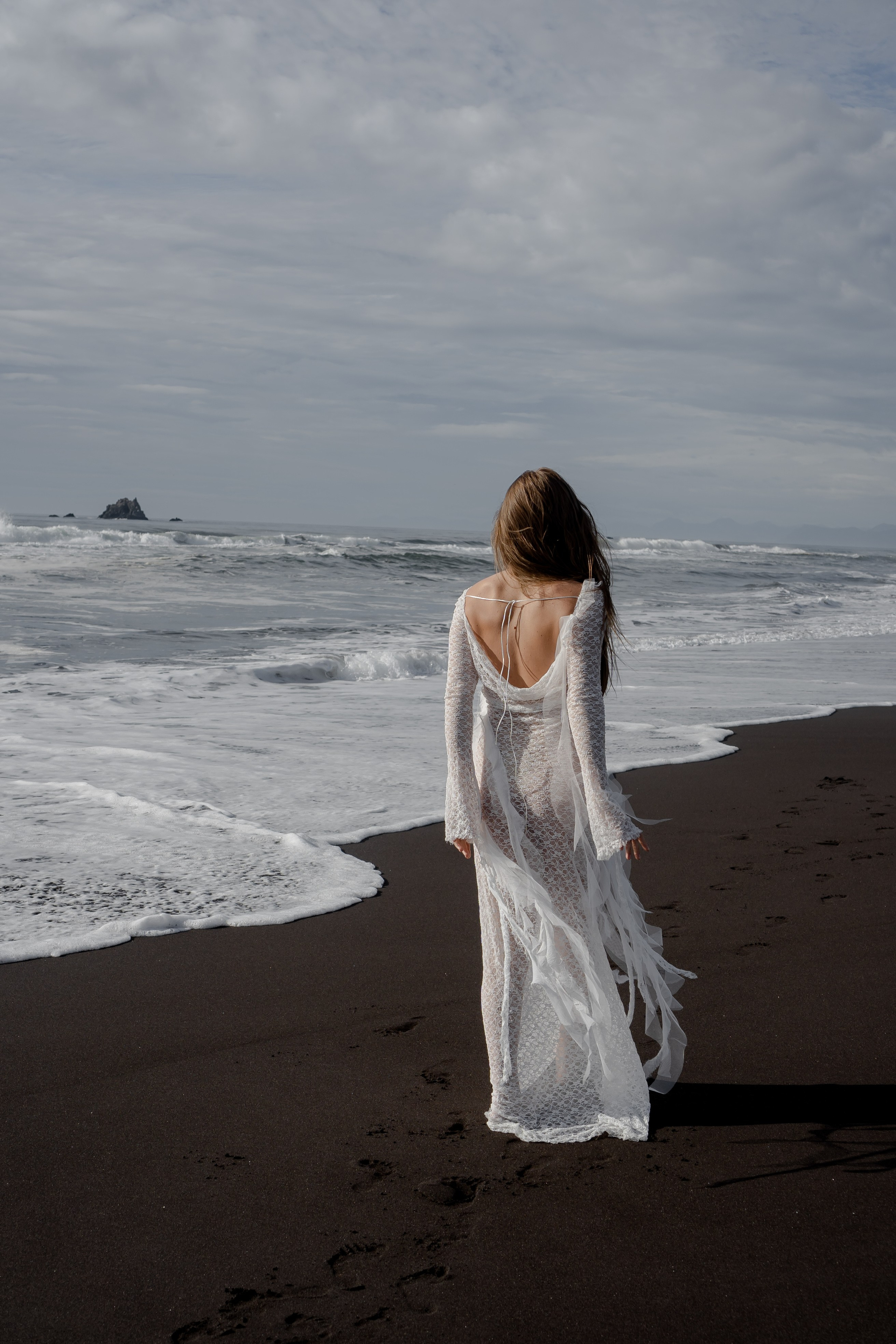 ТИХИЙ ОКЕАНН СЬЕМКА НА SONY. Профессиональный фотограф, Санкт-Петербург — Виктория Богомолова