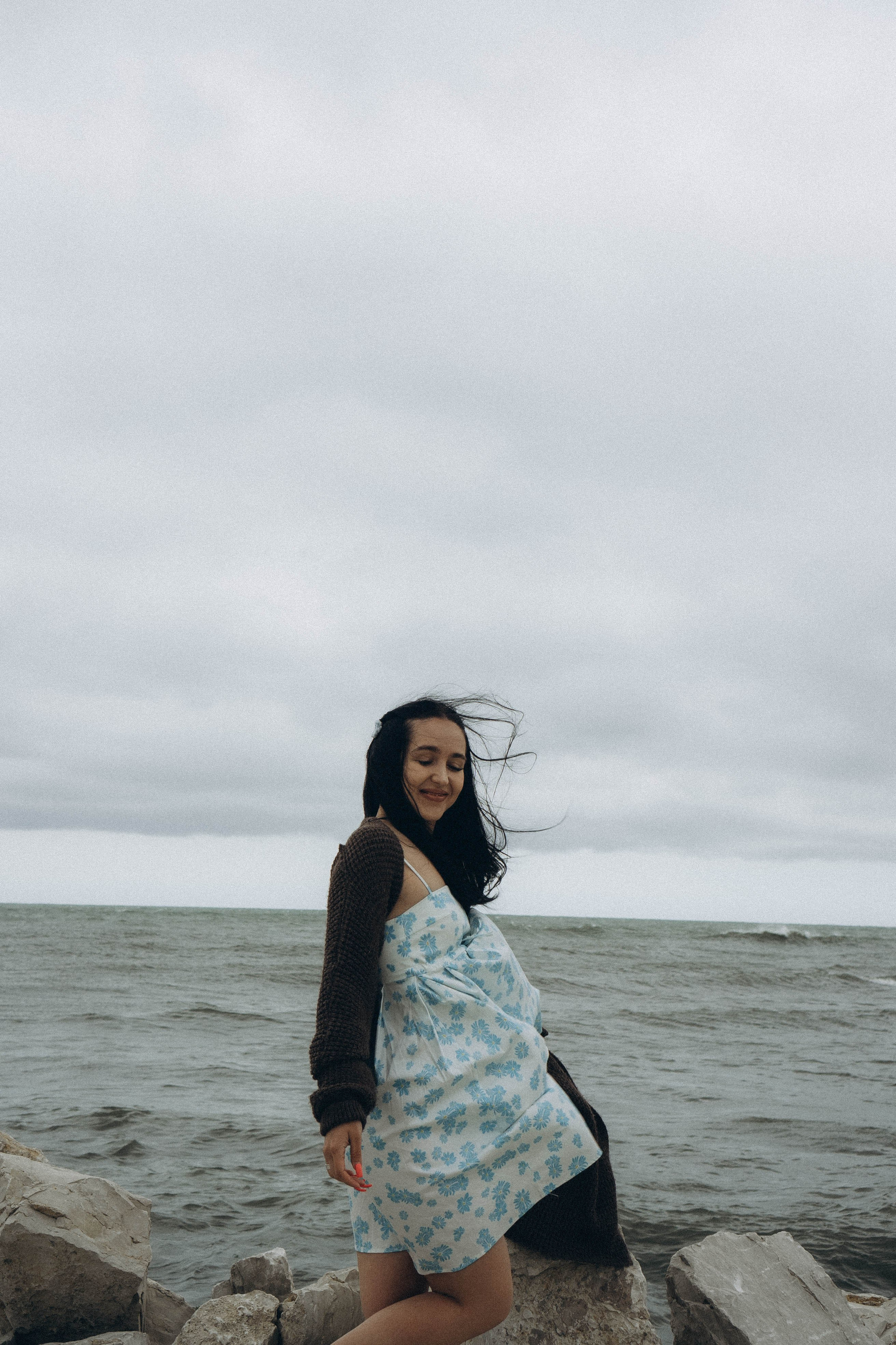 Каспийское море. Профессиональный фотограф, Санкт-Петербург — Виктория Богомолова