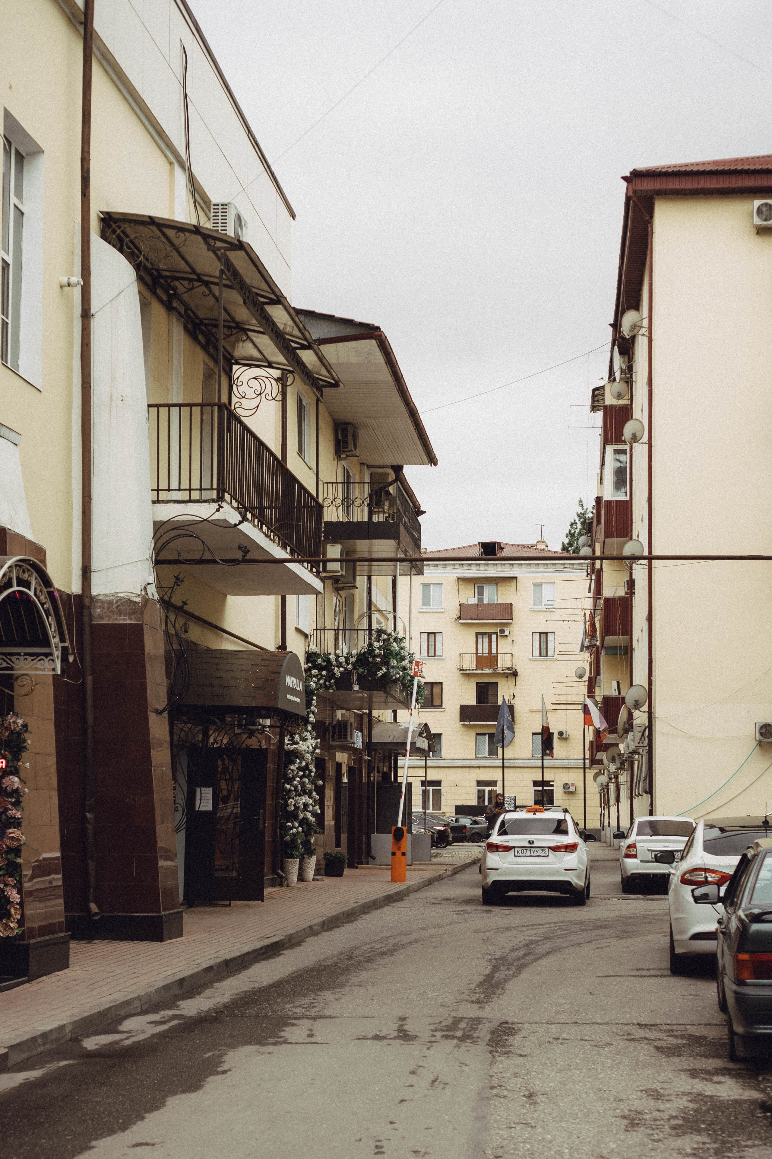 Кавказ. Профессиональный фотограф, Санкт-Петербург — Виктория Богомолова