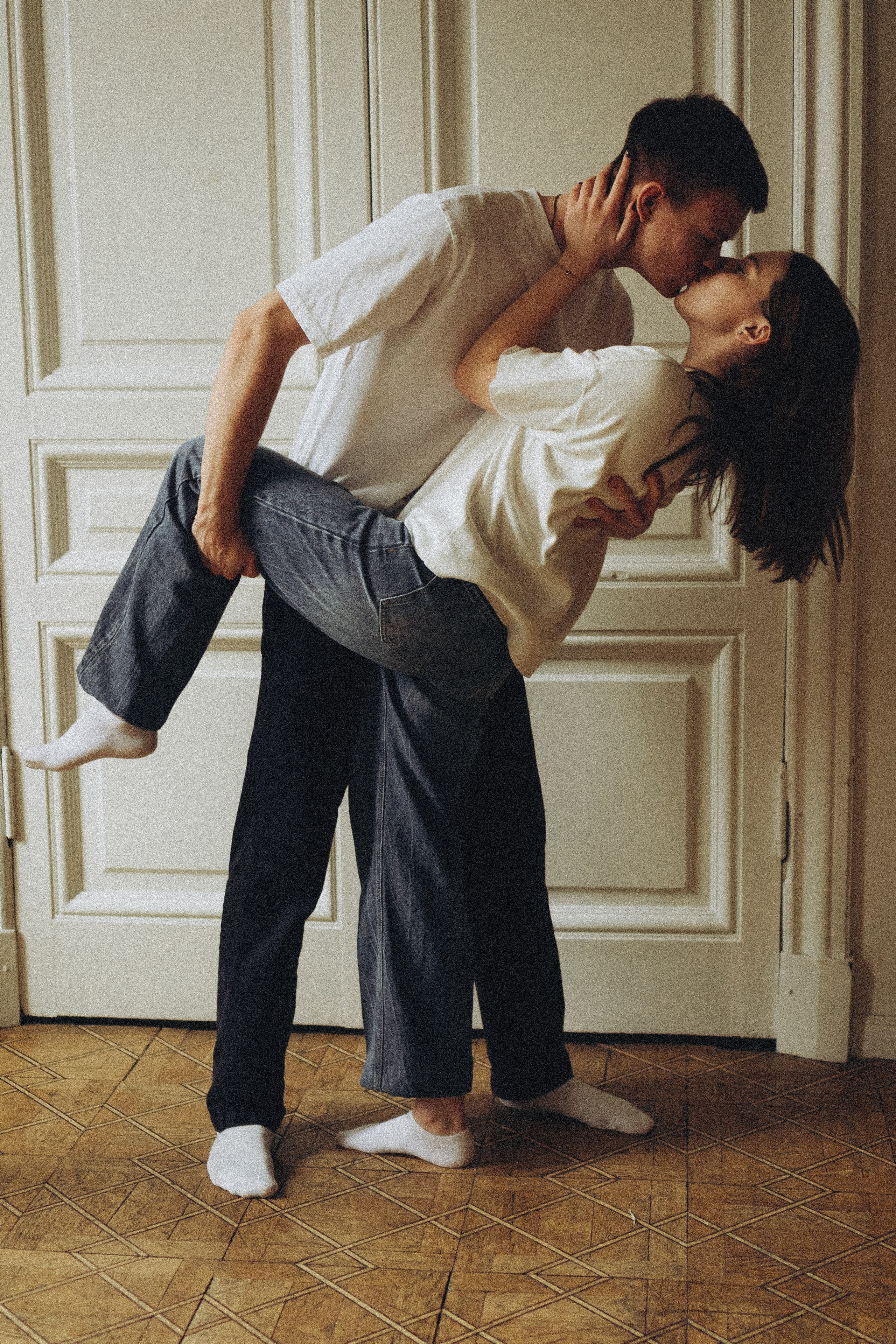 Студийная история. Профессиональный фотограф, Санкт-Петербург — Виктория Богомолова