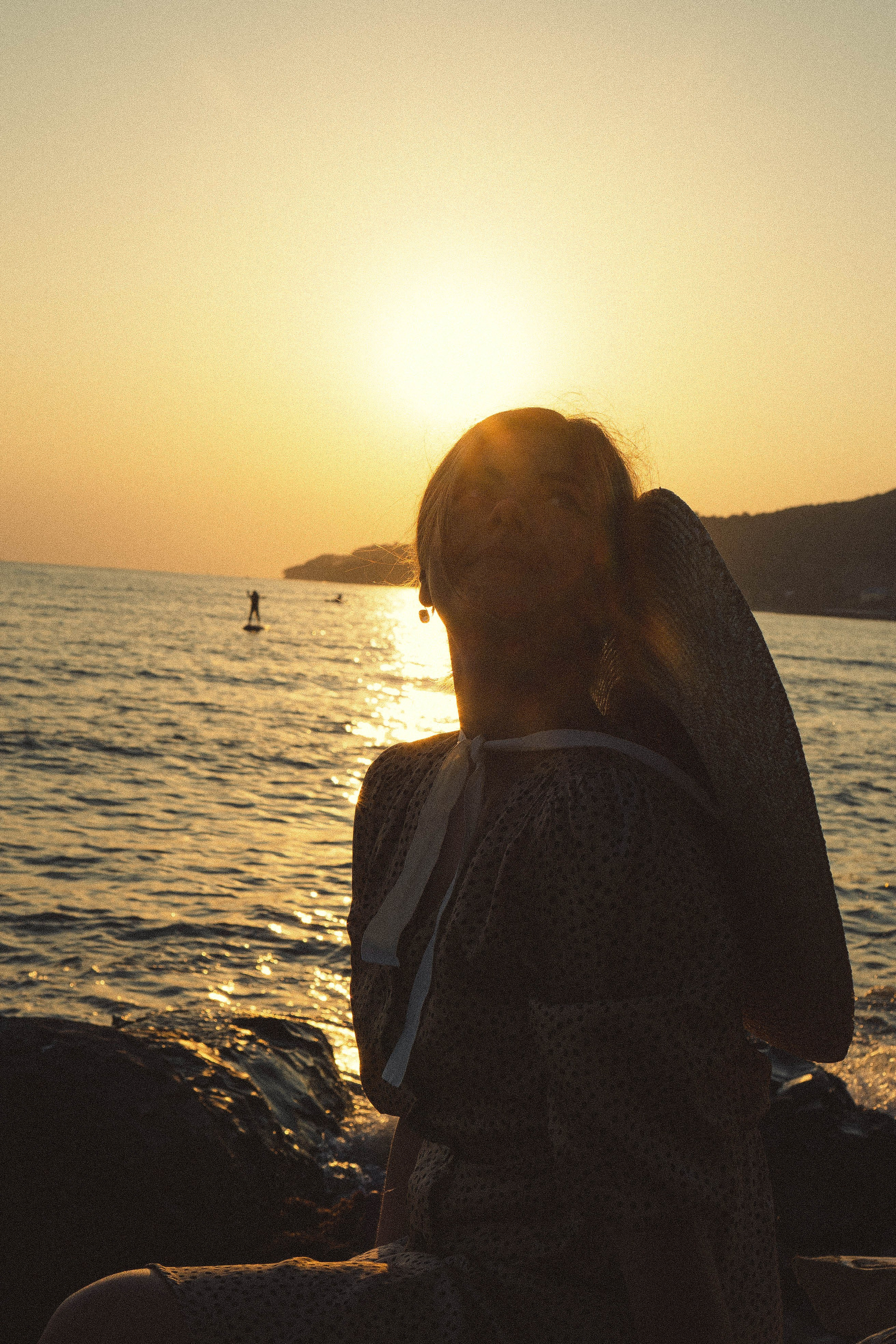 Закат. Профессиональный фотограф, Санкт-Петербург — Виктория Богомолова