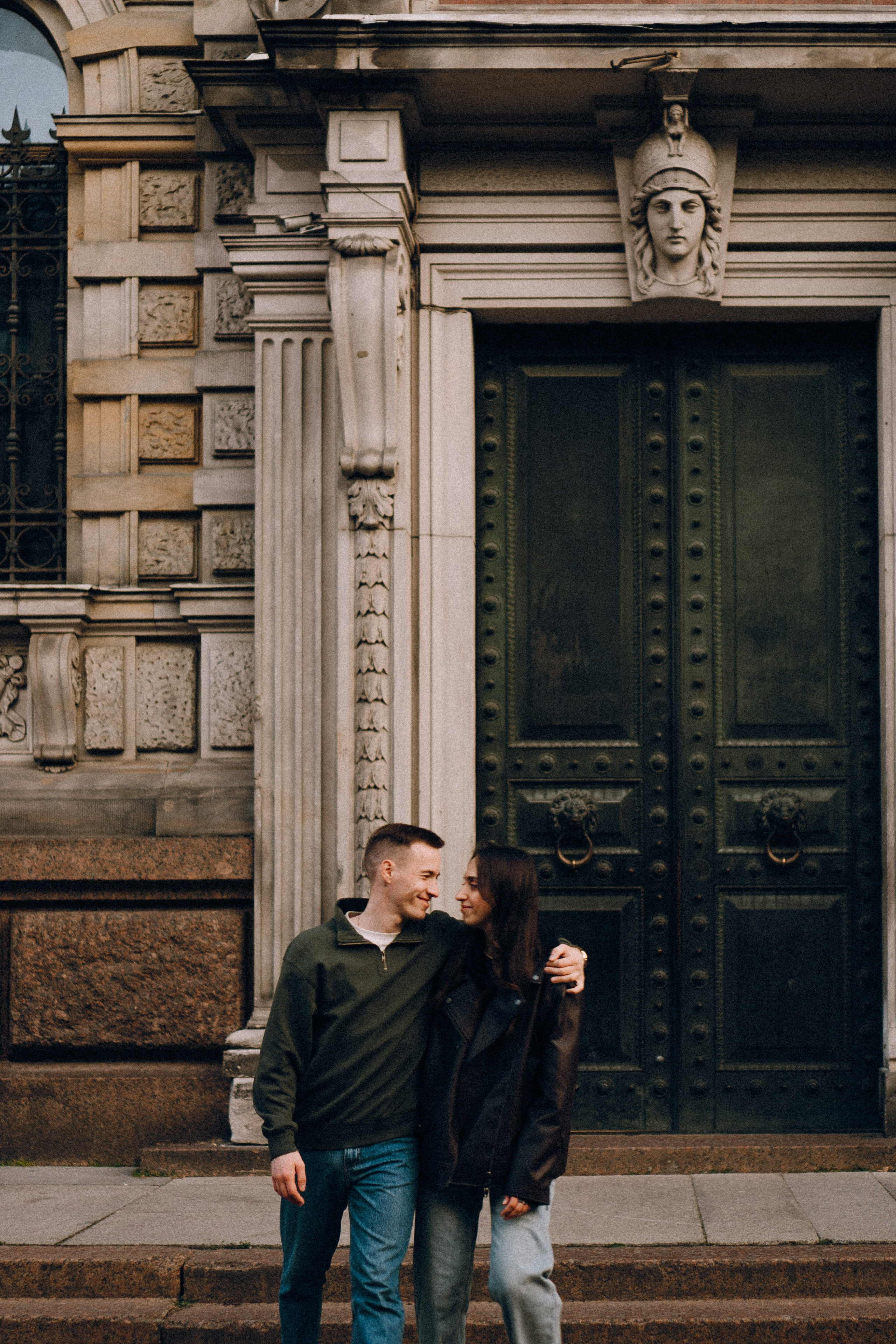 Рассветная история любви. Профессиональный фотограф, Санкт-Петербург — Виктория Богомолова