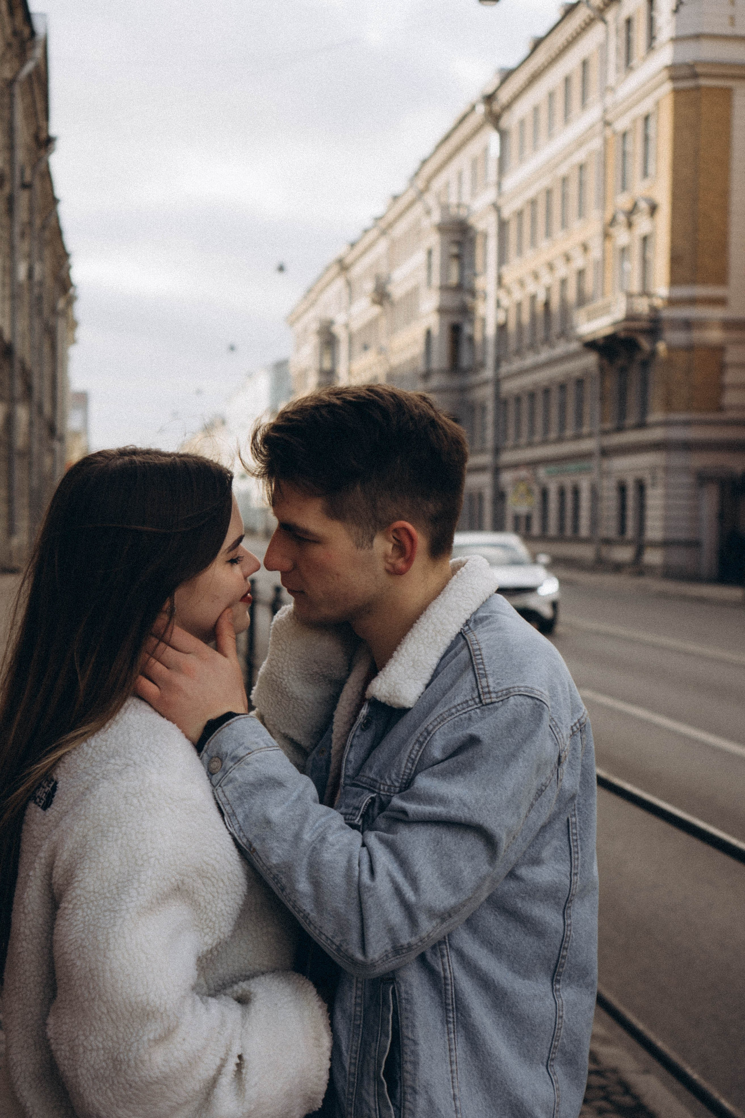Прогулочная. Профессиональный фотограф, Санкт-Петербург — Виктория Богомолова