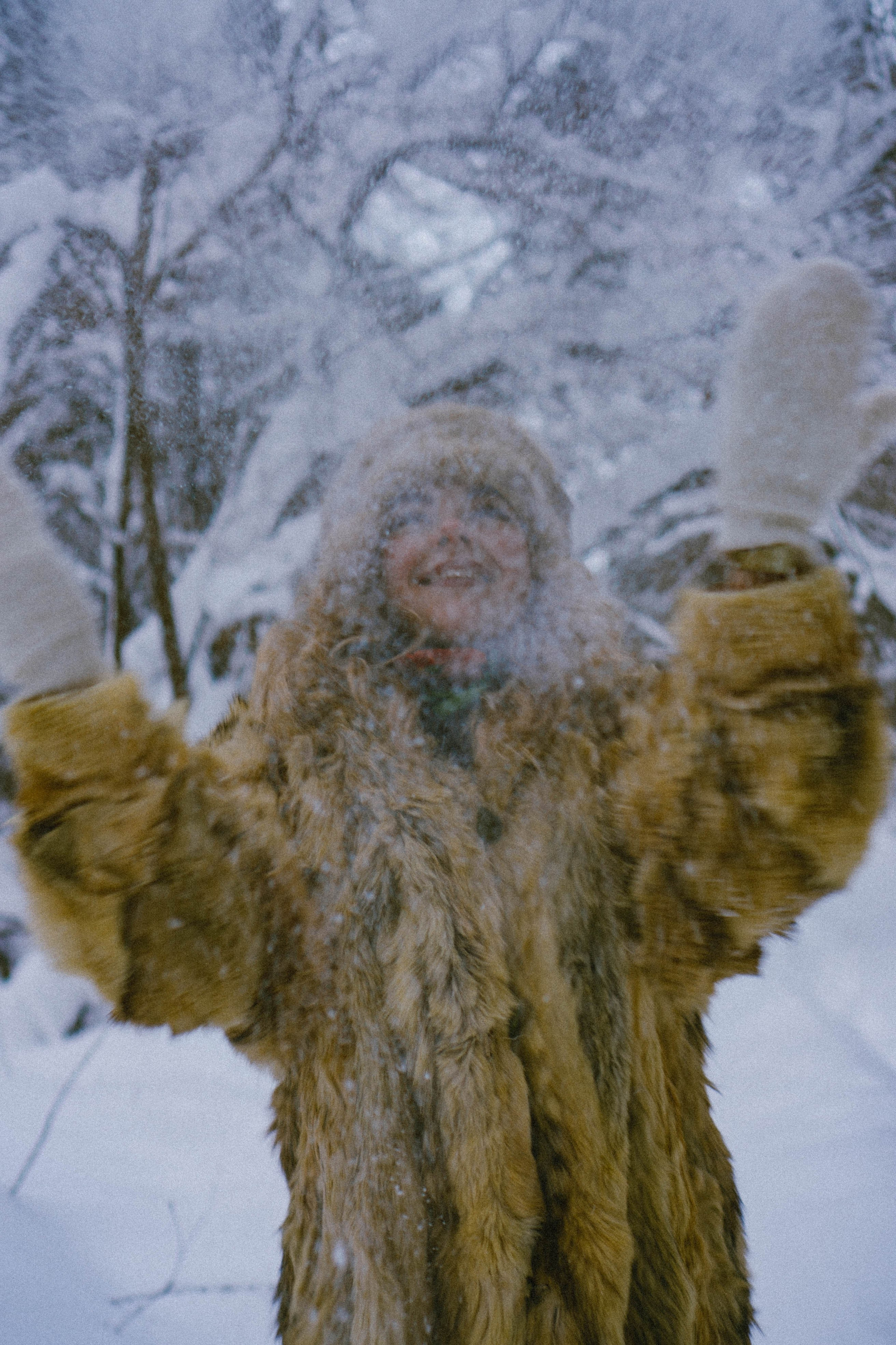 Русский стиль. Профессиональный фотограф, Санкт-Петербург — Виктория Богомолова