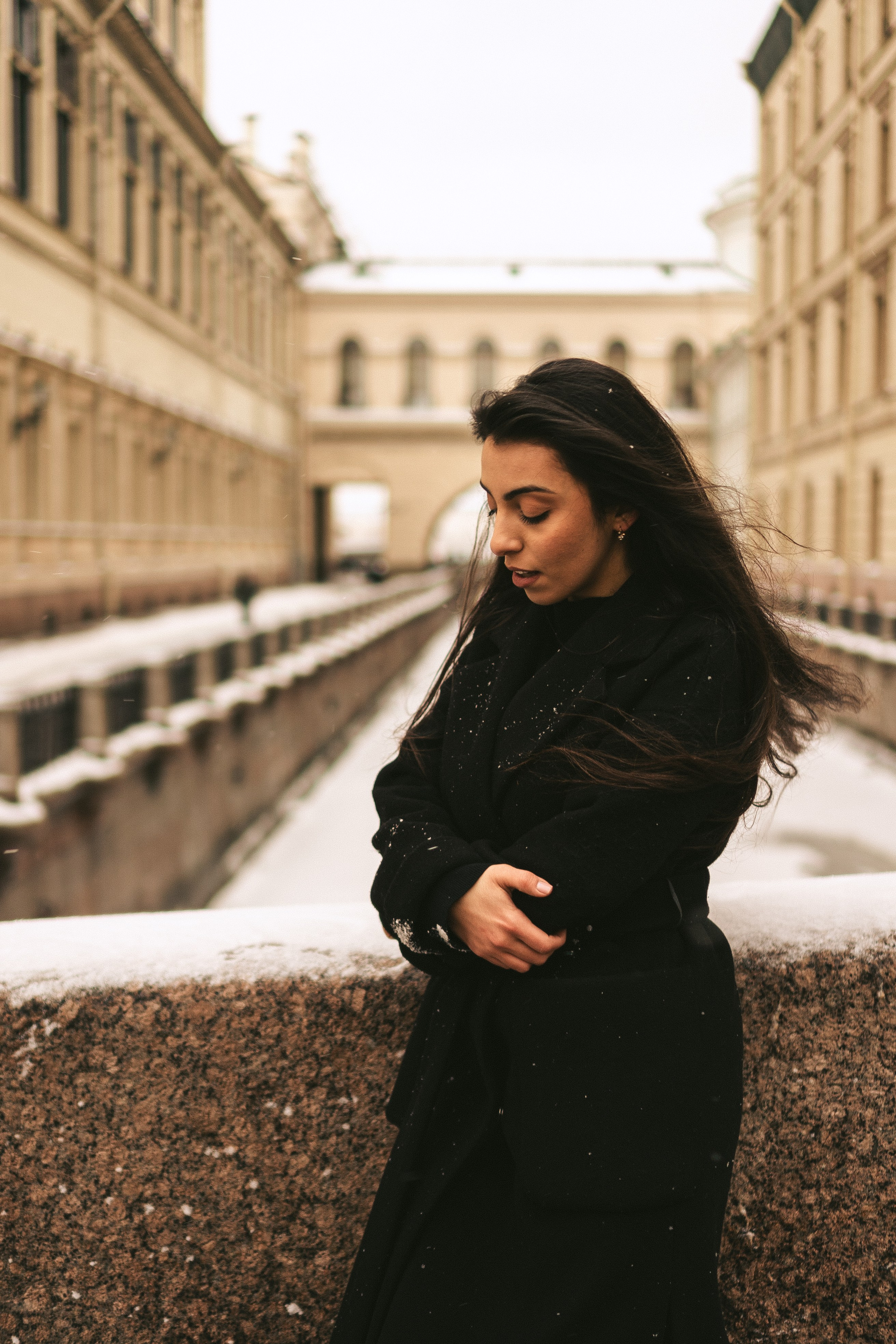 Фотосессия в Санкт-Петербурге. Профессиональный фотограф, Санкт-Петербург — Виктория Богомолова