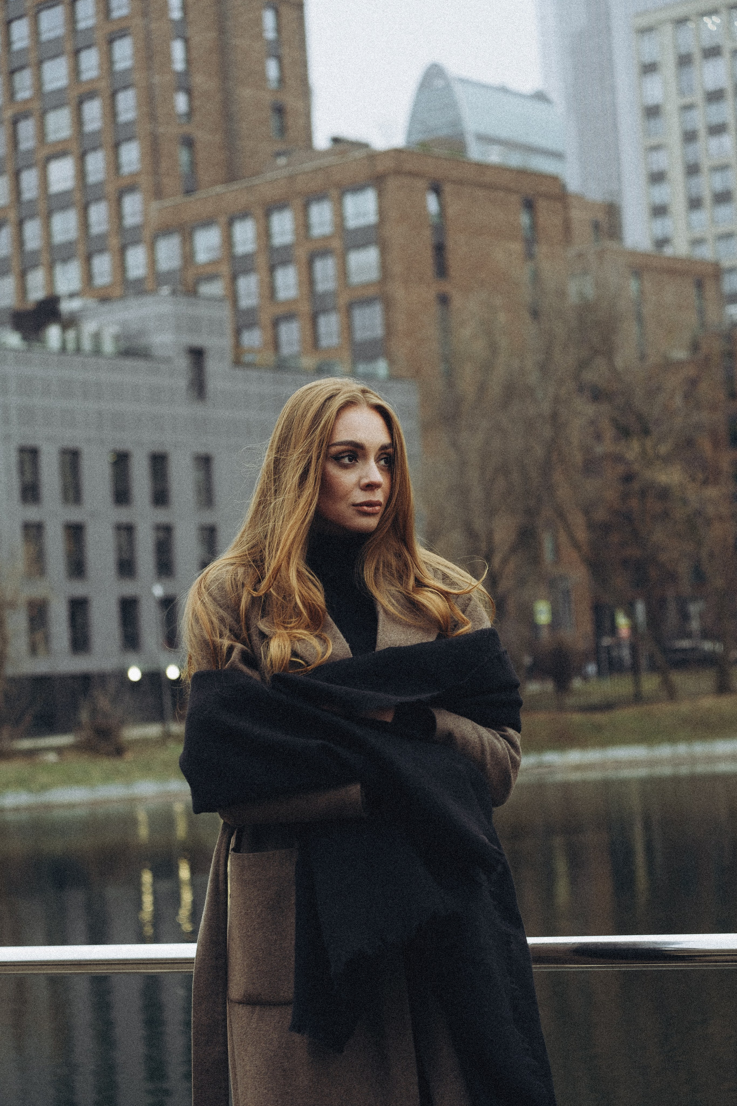 ПРОГУЛКА ПО МОСКВЕ. Профессиональный фотограф, Санкт-Петербург — Виктория Богомолова