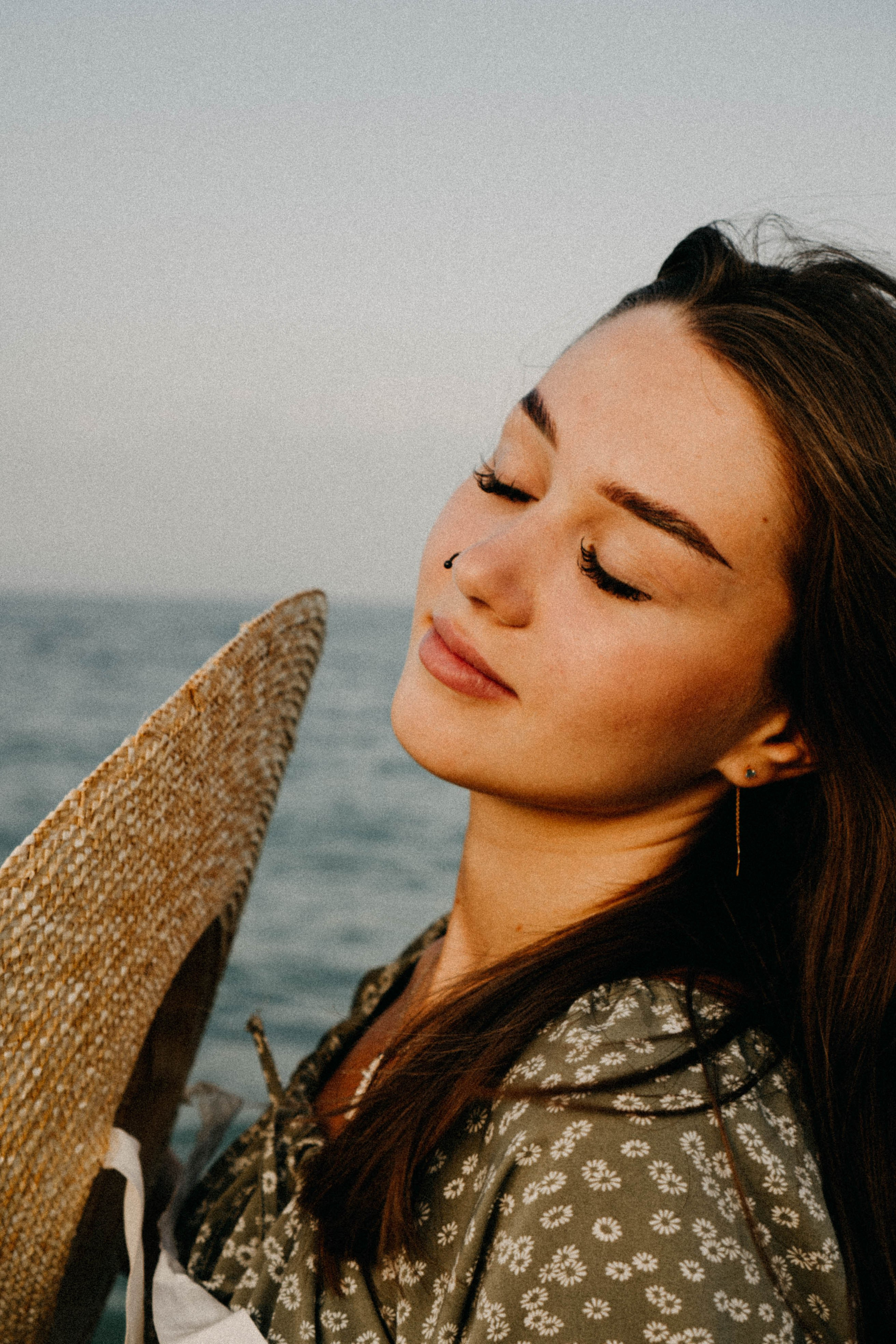 Рассвет на море. Профессиональный фотограф, Санкт-Петербург — Виктория Богомолова