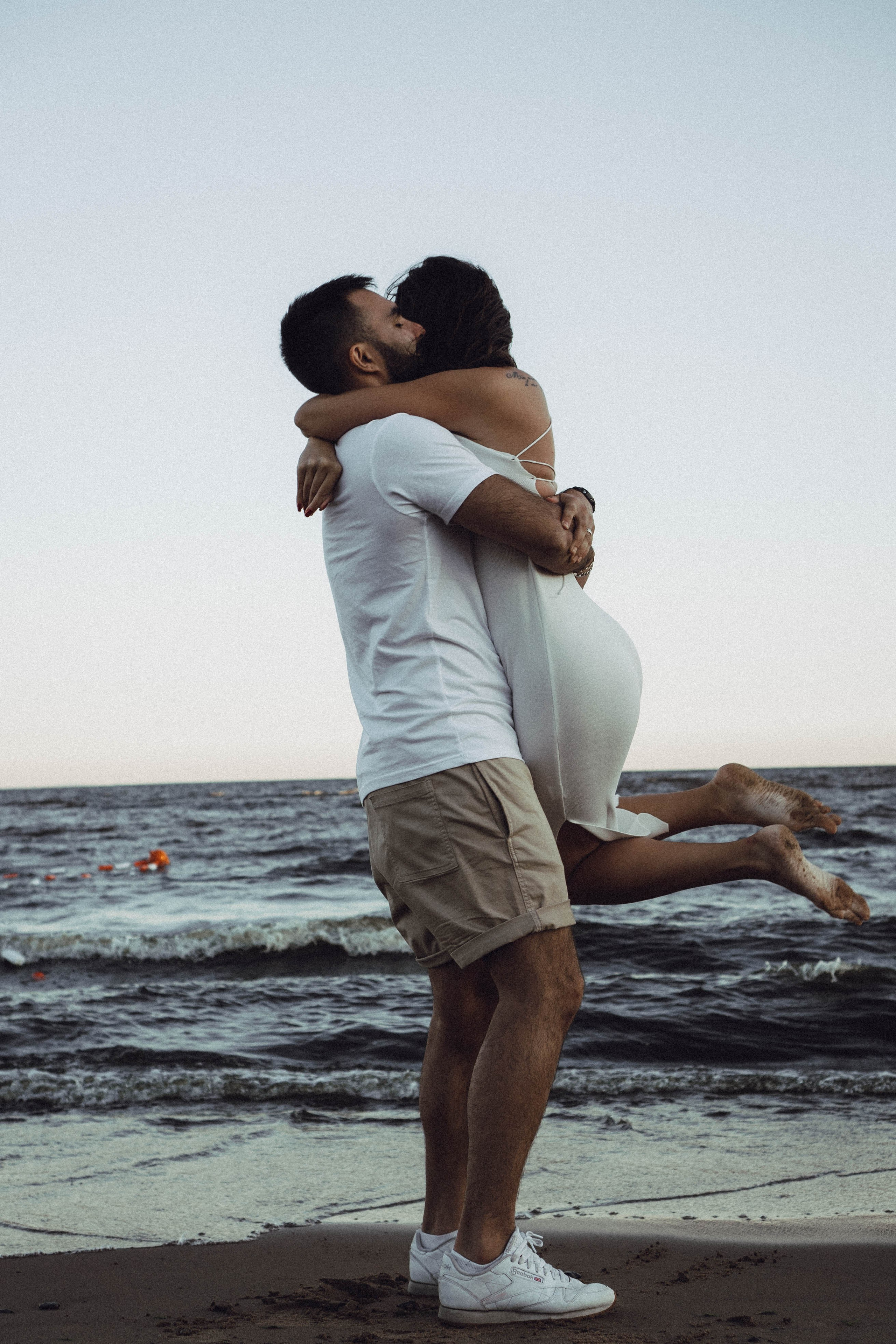 Любовь на заливе. Профессиональный фотограф, Санкт-Петербург — Виктория Богомолова