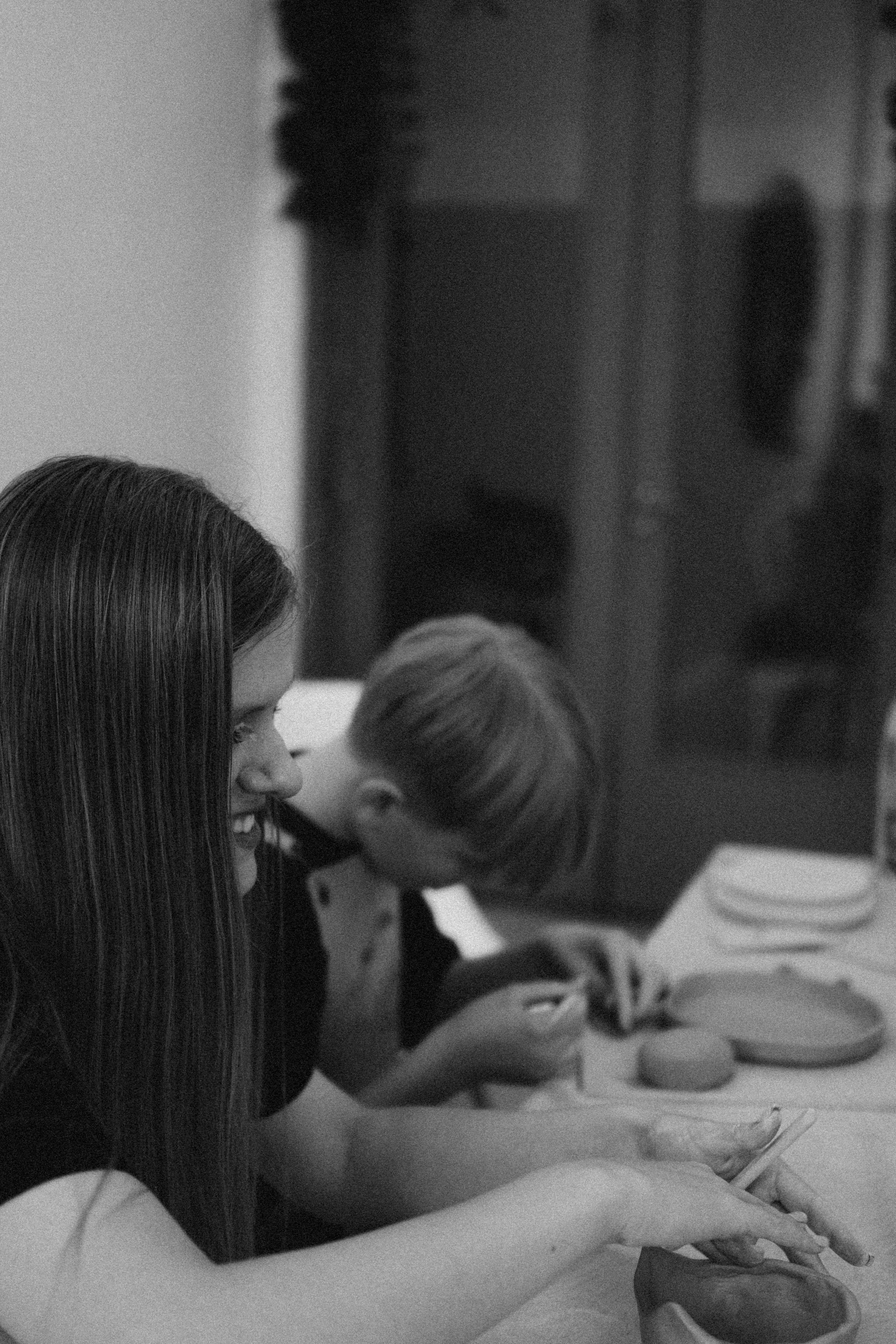 Студия лепки. Профессиональный фотограф, Санкт-Петербург — Виктория Богомолова