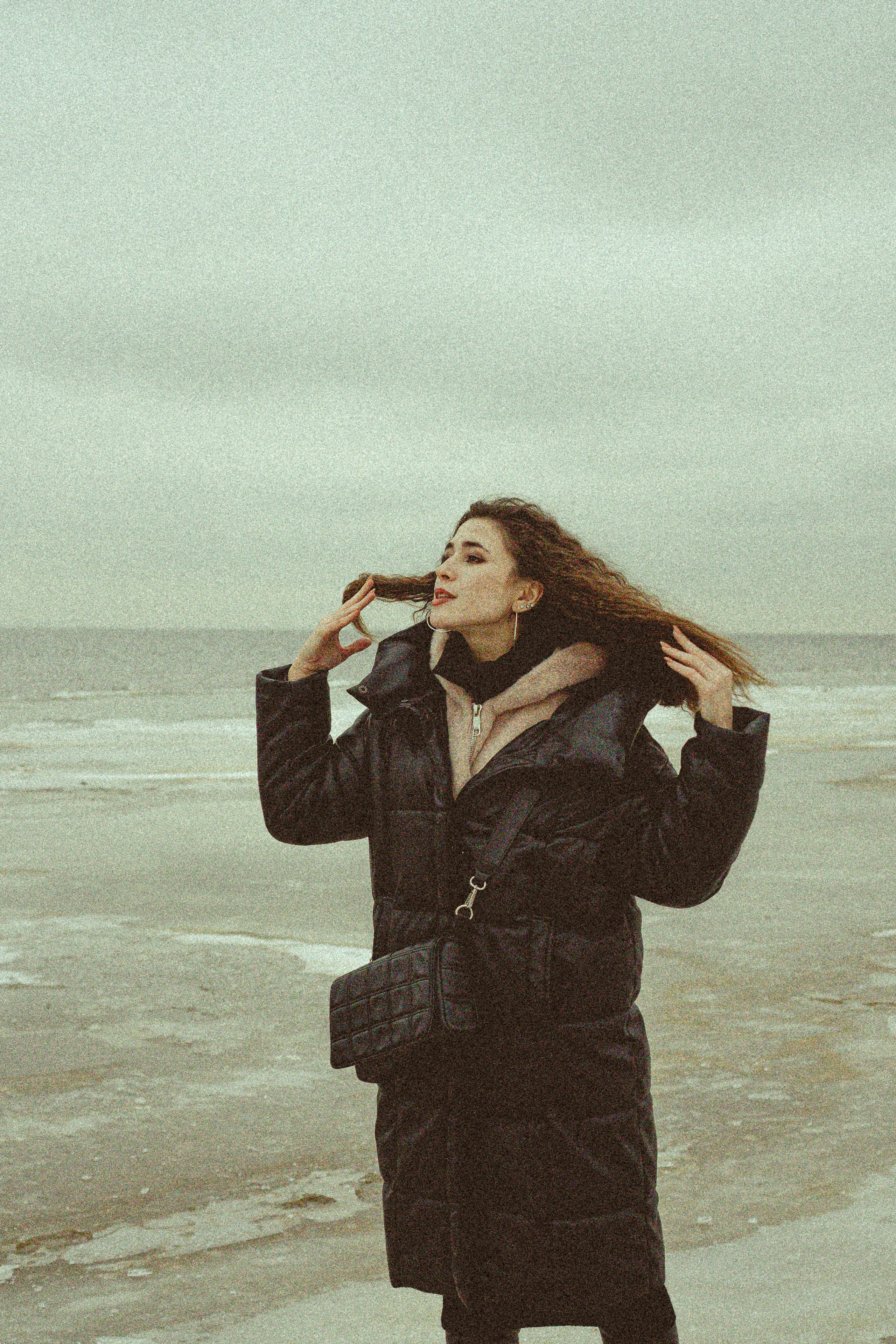 АТМОСЕФРНАЯ СЕРИЯ НА ЗАЛИВЕ. Профессиональный фотограф, Санкт-Петербург — Виктория Богомолова