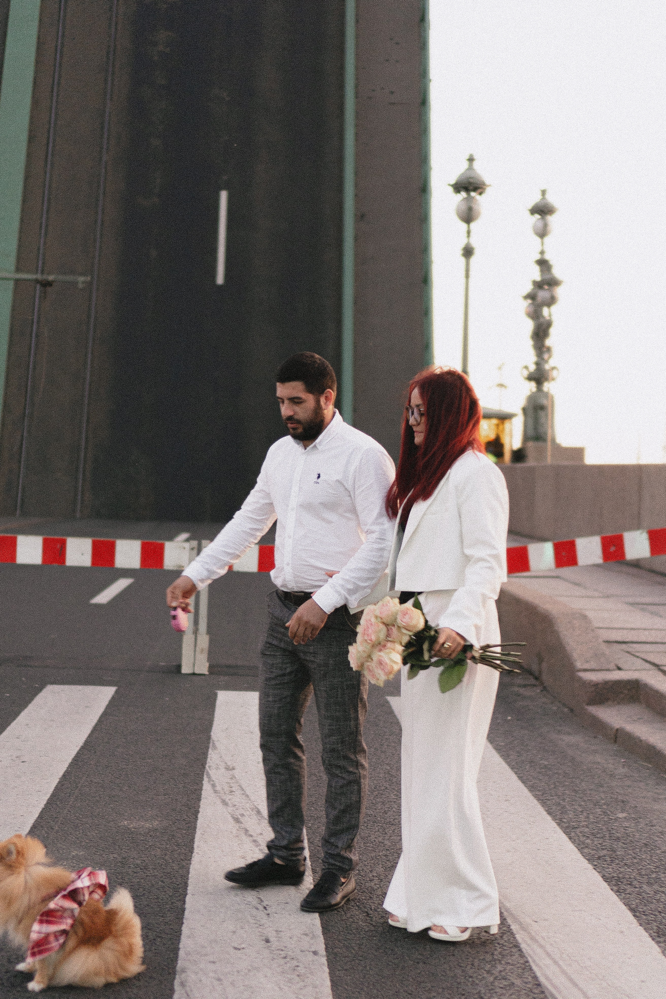 РАССВЕТНАЯ ИСТОРИЯ. Профессиональный фотограф, Санкт-Петербург — Виктория Богомолова