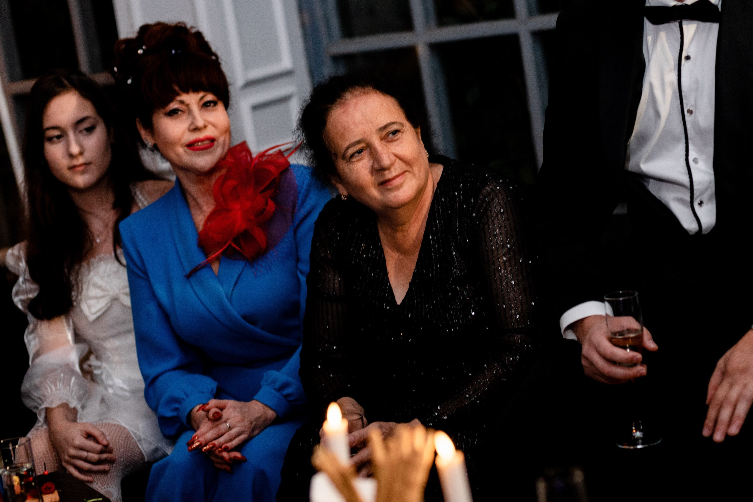 Марк и Лейла. Павел Шарапов | Фотограф | Москва