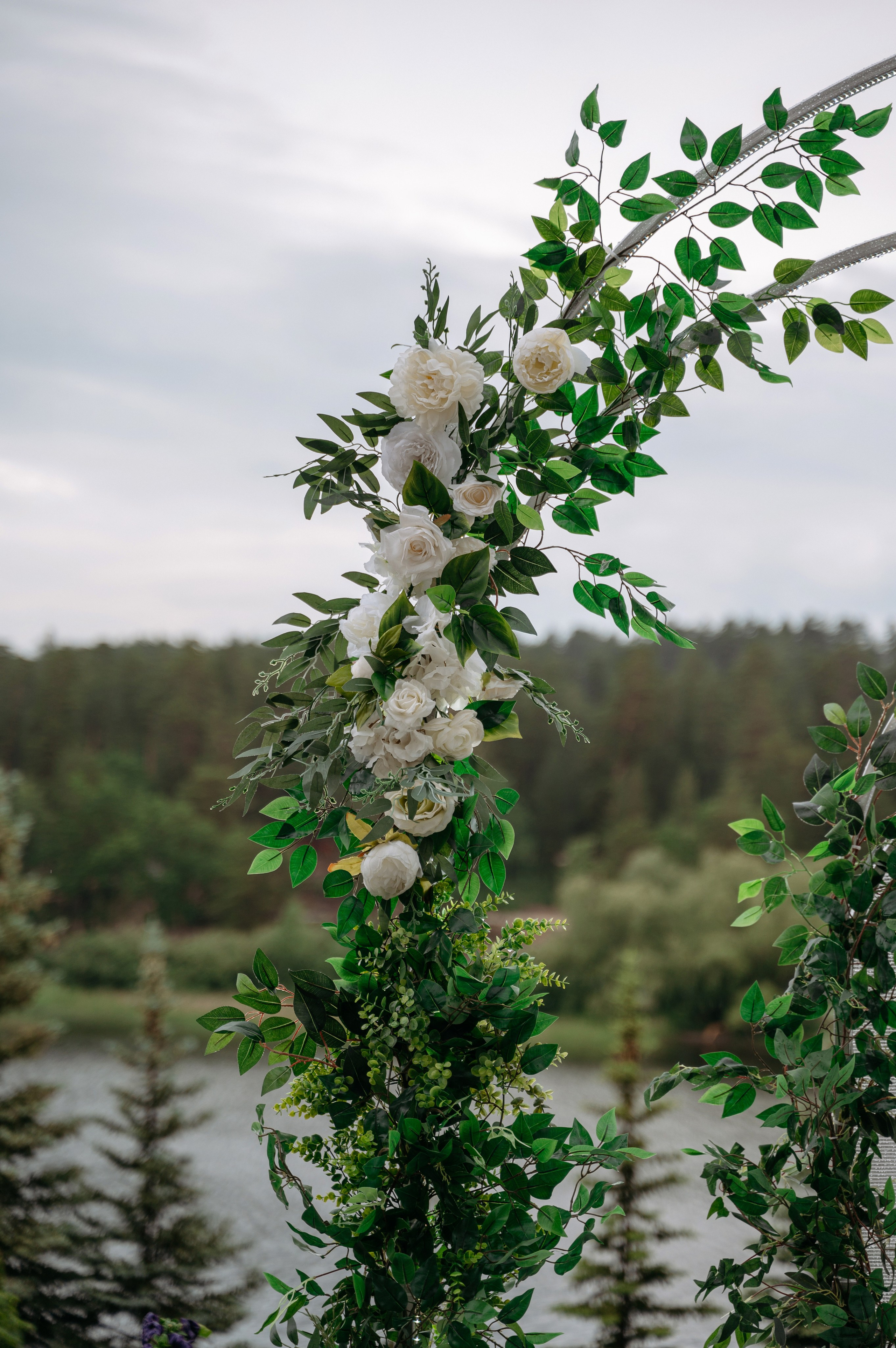 Свадьба. Студия фото-видеографии Тушницких. Тольятти. Самара