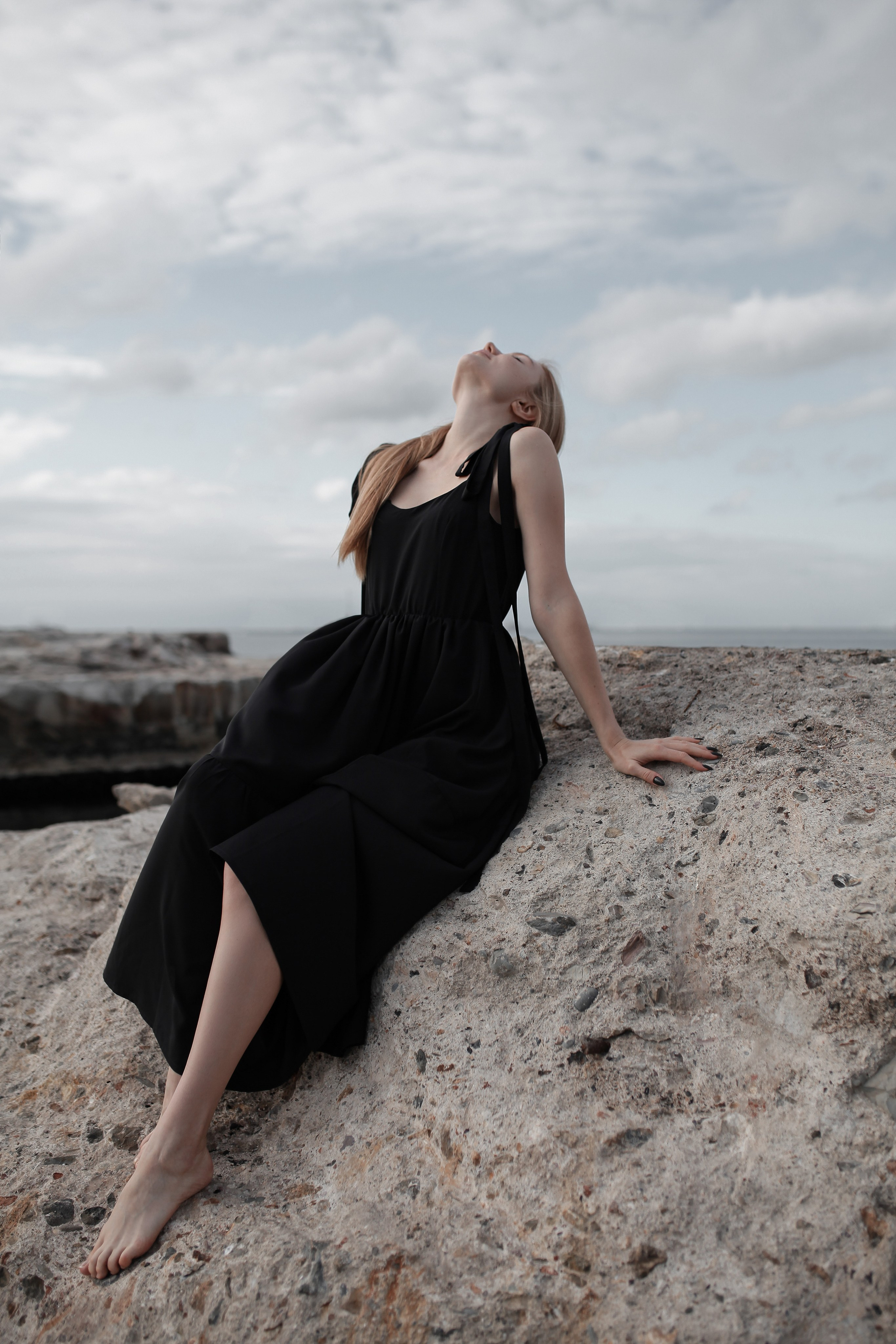 Платье 'Alice'. Лиза Бродская — фотограф в Москве