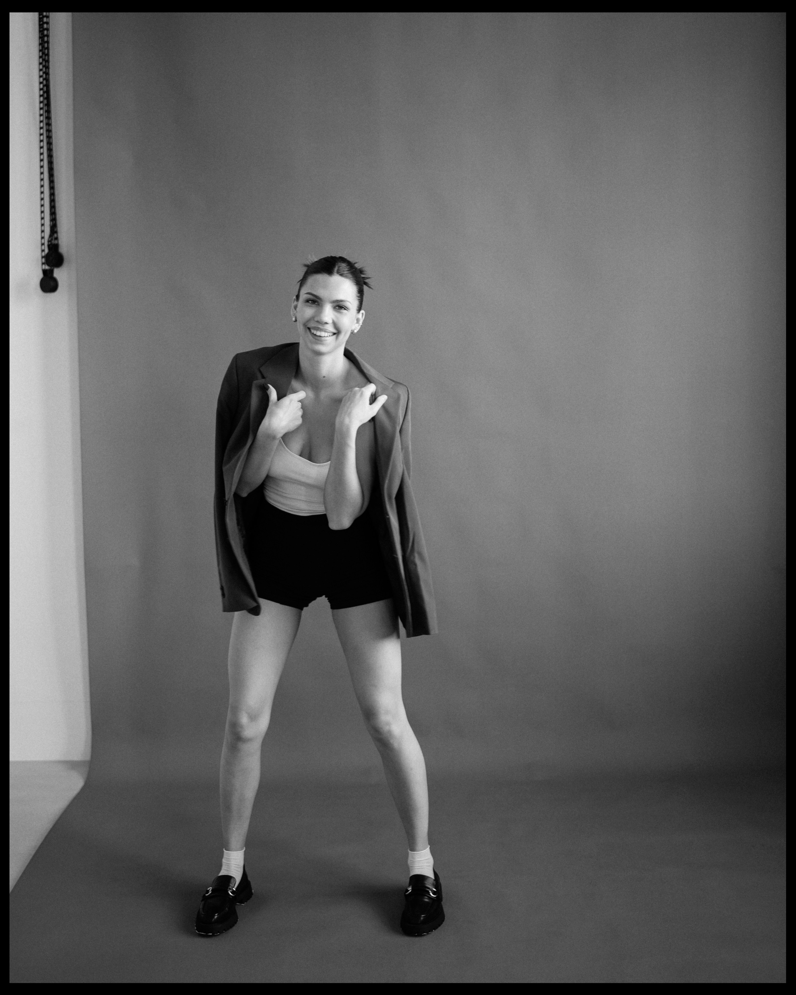 Соня. Таня Маковская|Фотограф в Самаре