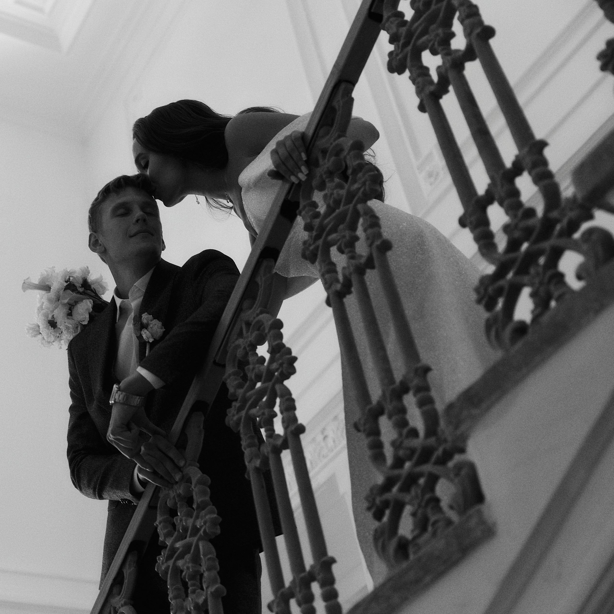 Лада и Максим. Свадебный и семейный фотограф в Иваново и Москве Мильков Вадим