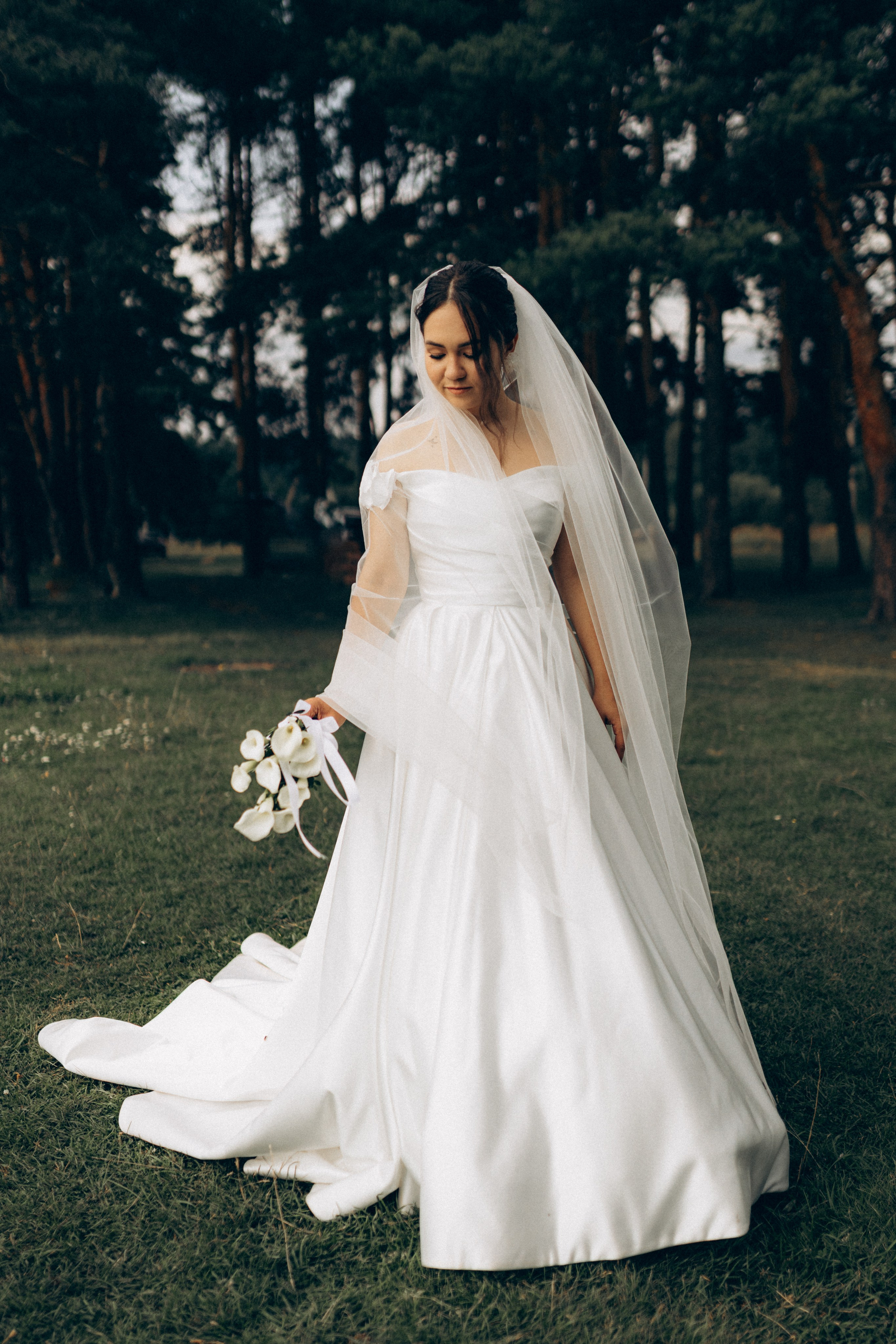 Тамила & Иван. Фотограф НОГИНСК, Москва, Анастасия Белая