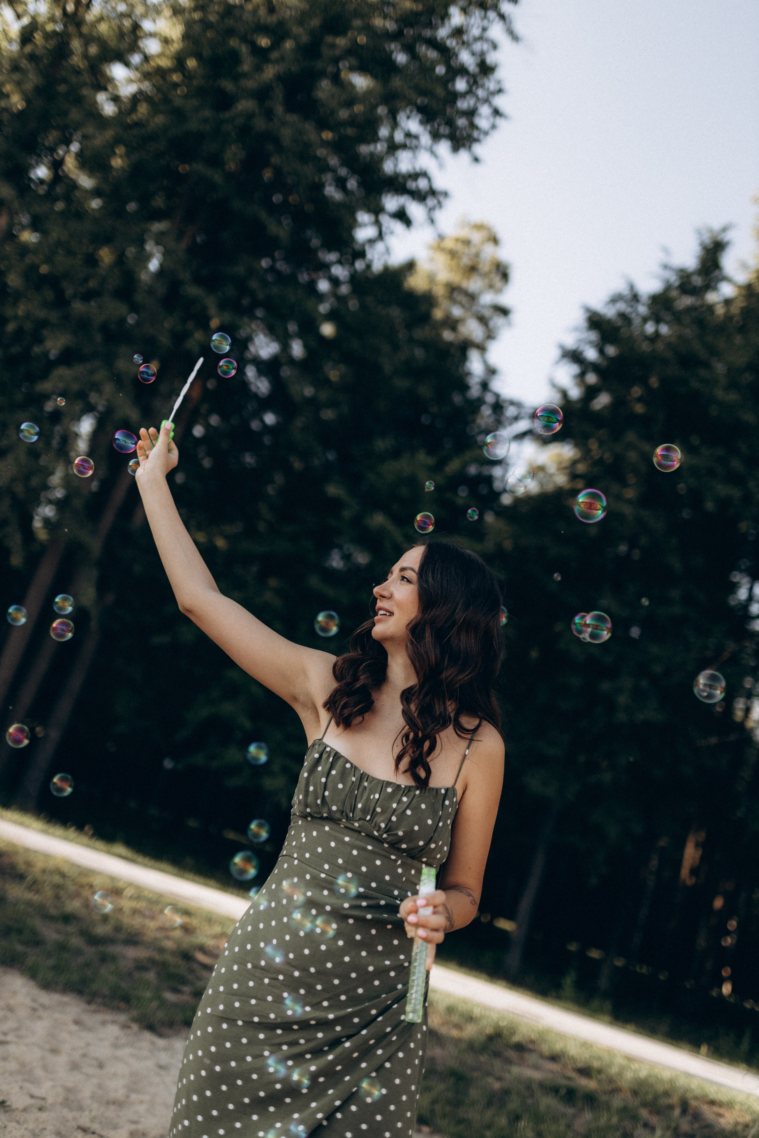 Артём, Полина, Серёжа. Фотограф НОГИНСК, Москва, Анастасия Белая