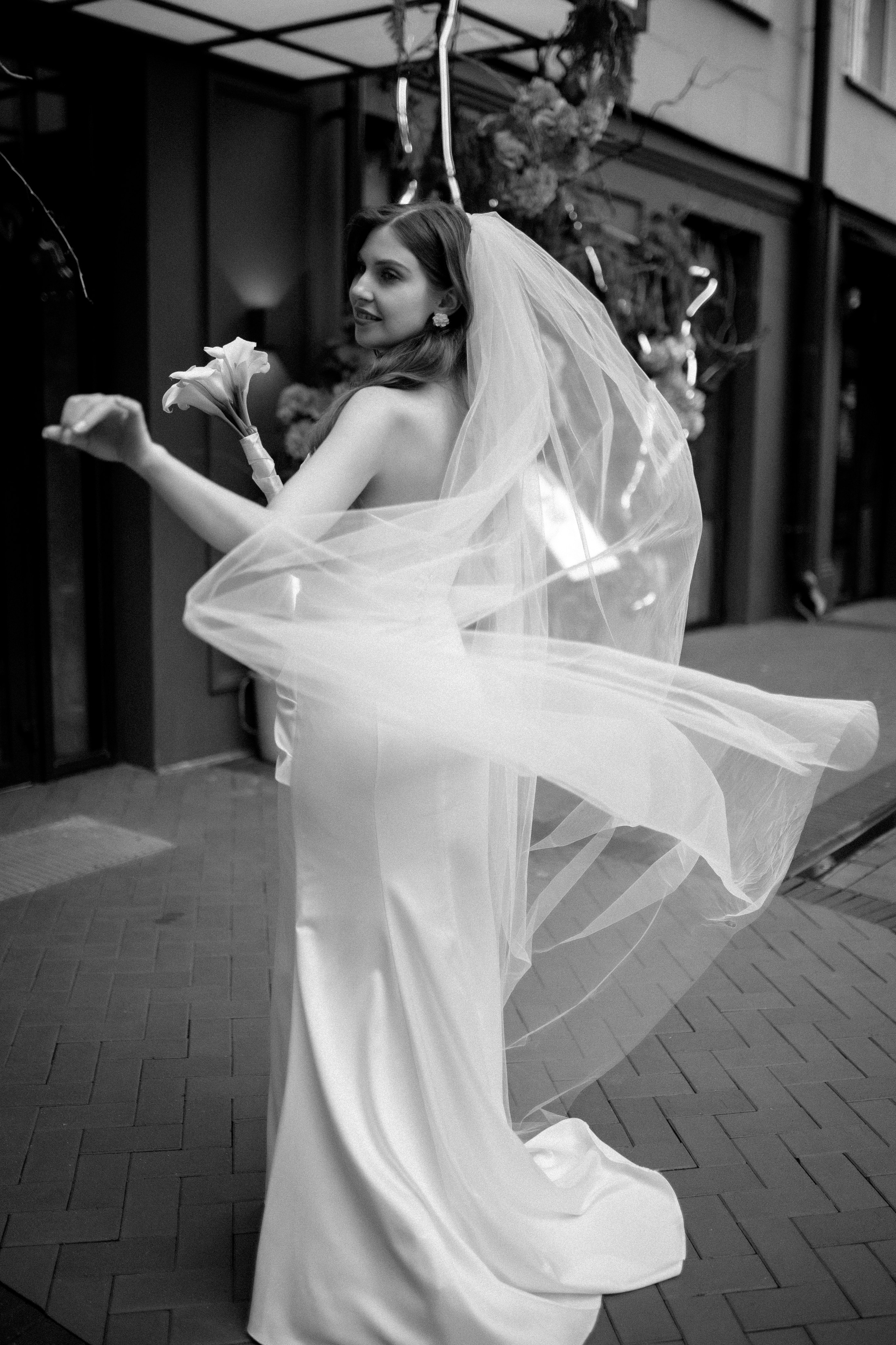 Андрей & Анастасия. Анастасия Гольнева