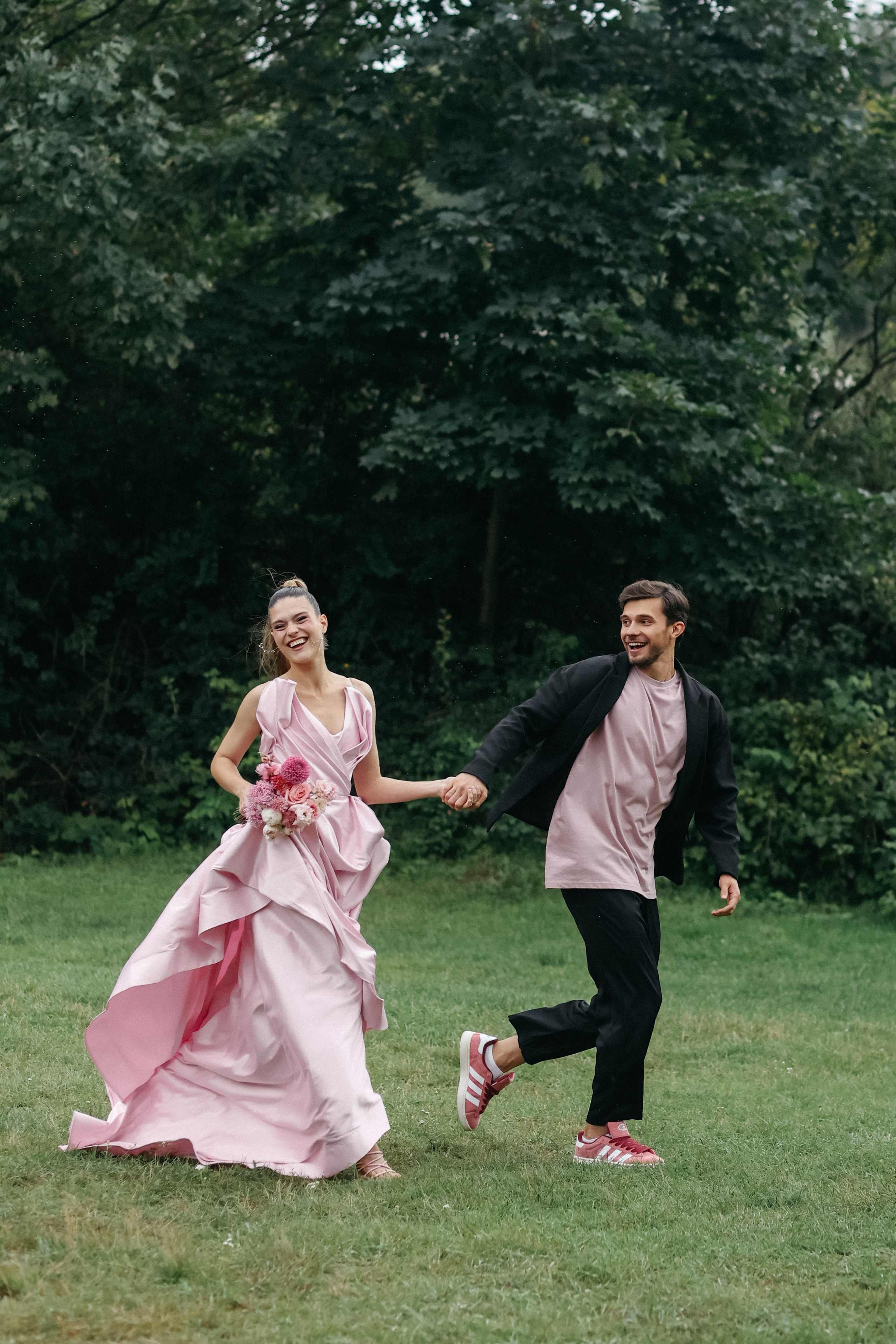 Wedding day Влад и Лиза. Свадебный фотограф Полина Мишуринская