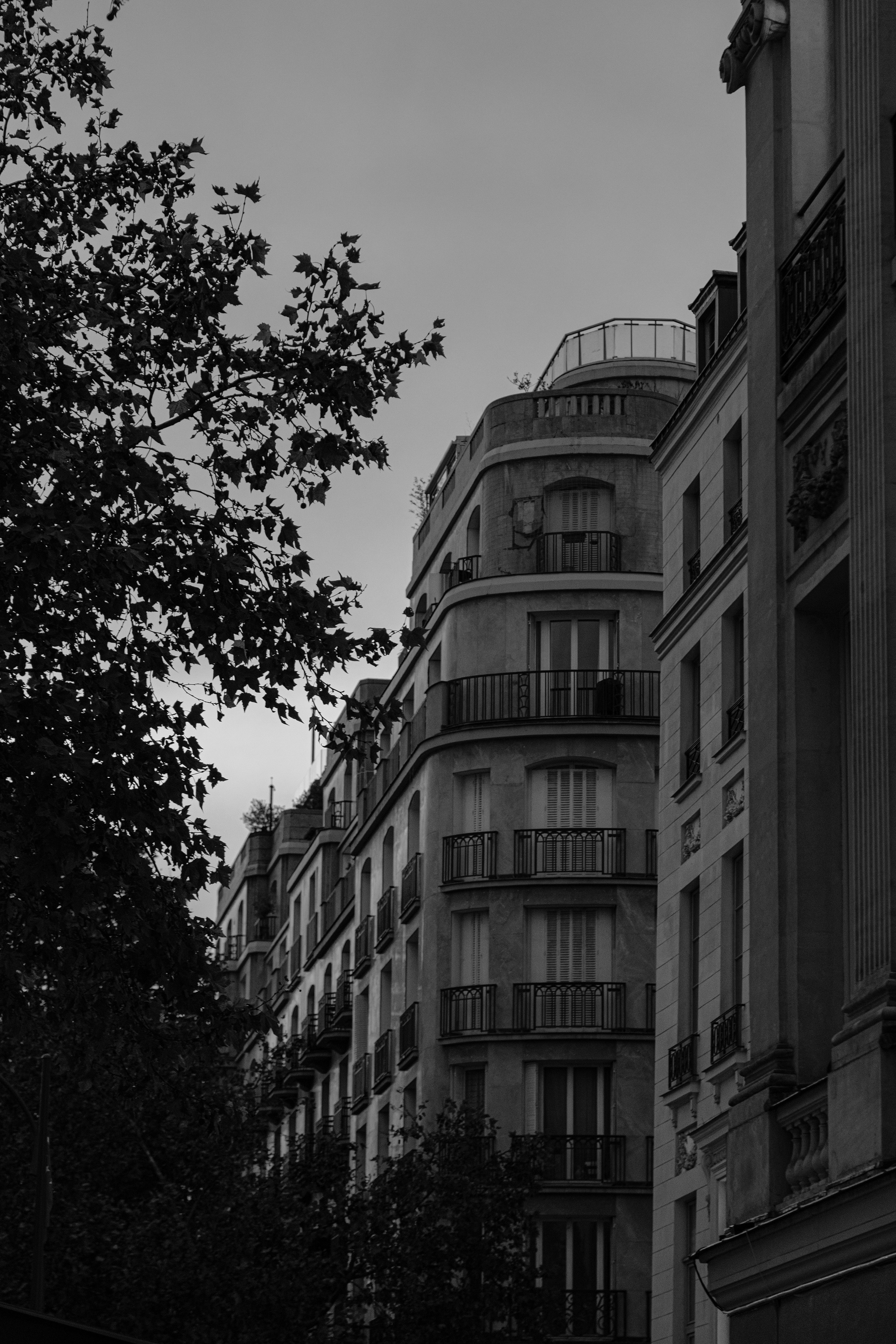 PARIS (project in progress). Art Рhotographer Russia/Moscow