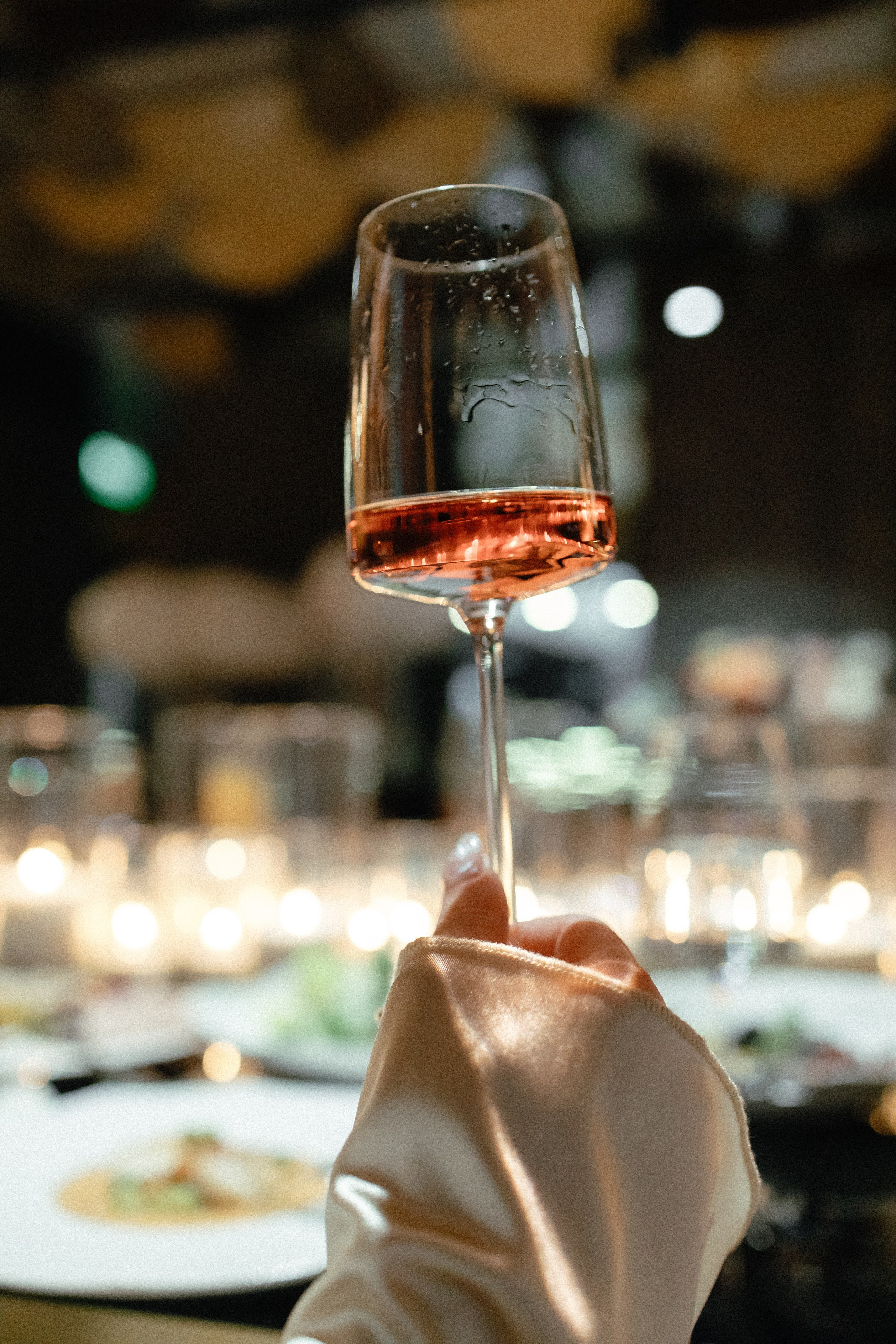 The Gamma. Фотограф в Санкт-Петербурге Виктория Безверхая