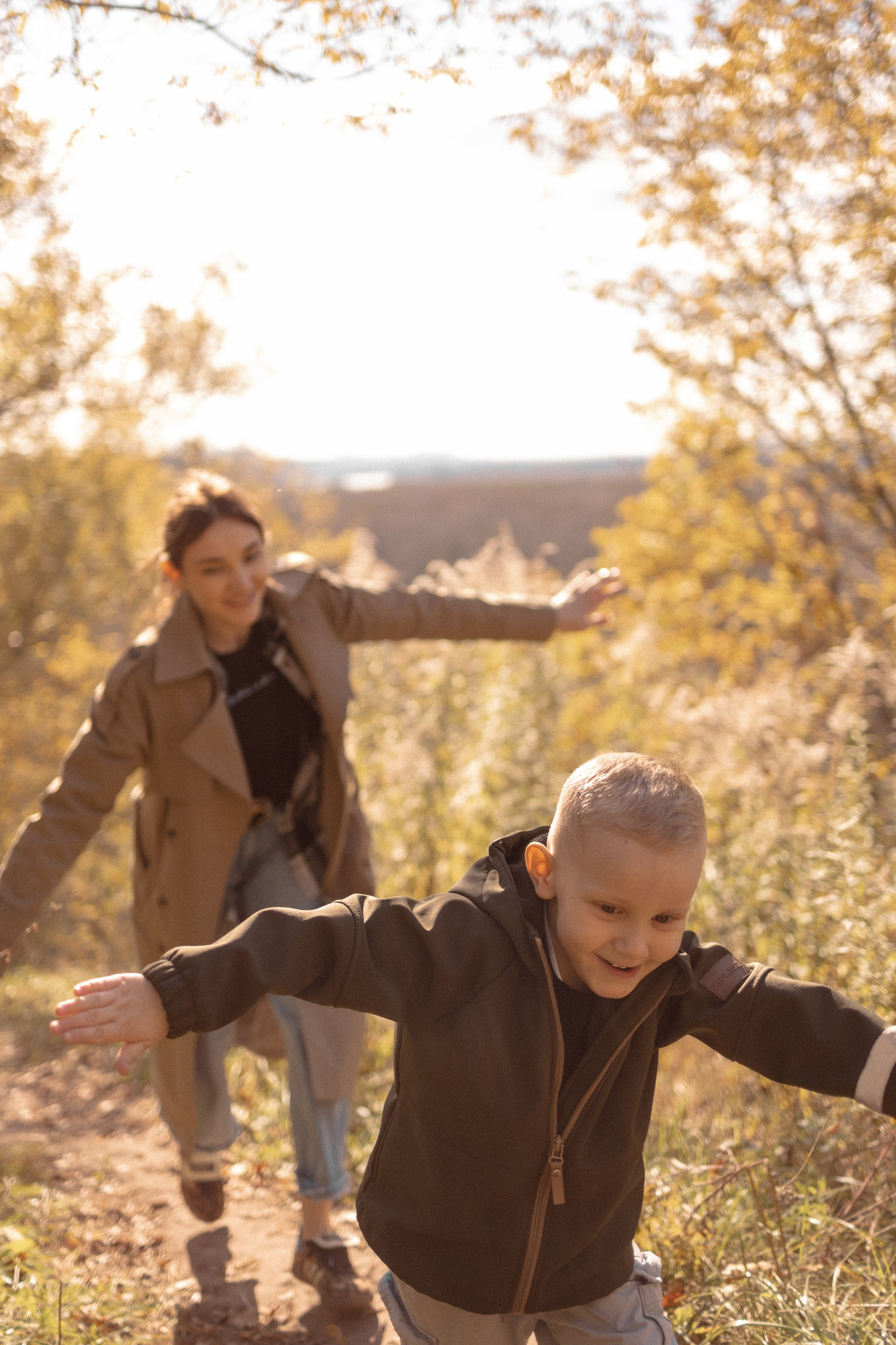 Мирон. Фотограф Уфа