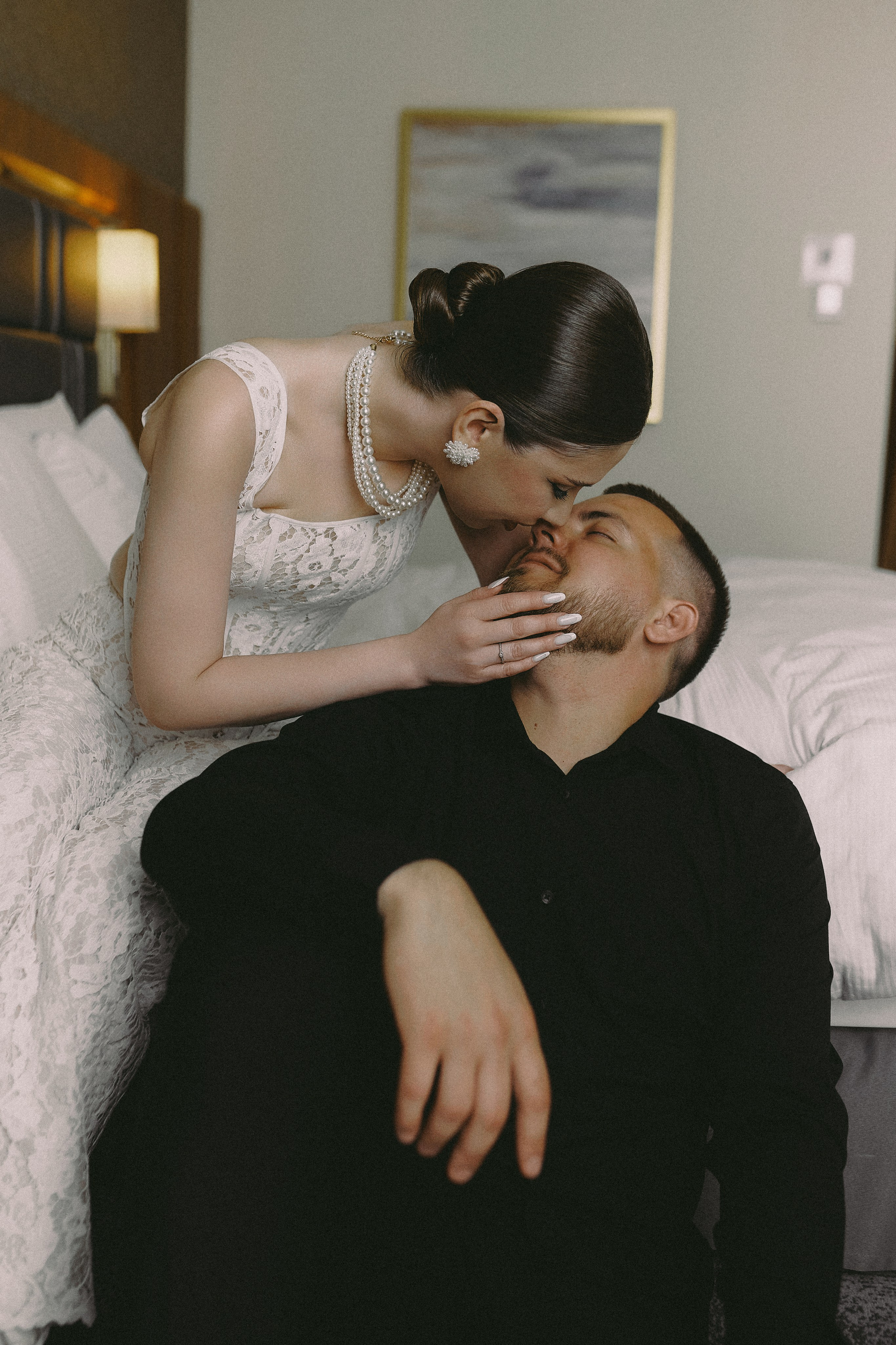 Lovestory / Wedding. Фотограф в Самаре Валерия Слезина