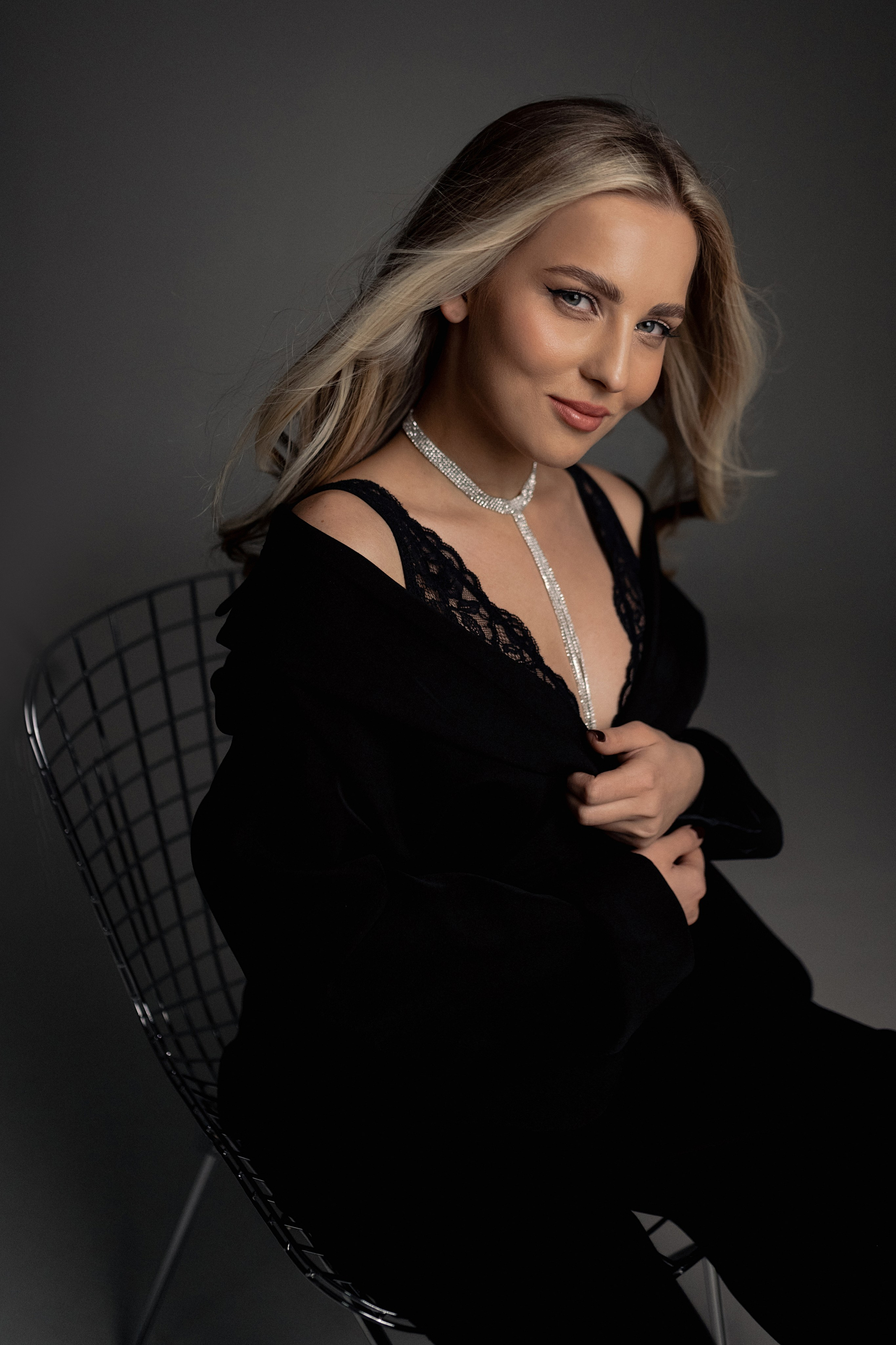 Анастасия. Фотограф в Самаре Валерия Слезина