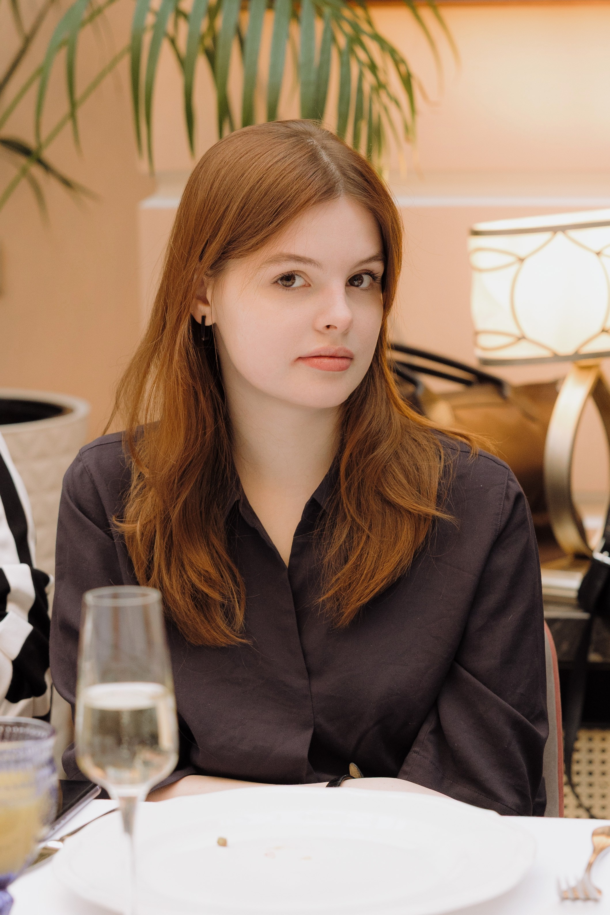 Бизнес-завтрак 11/02. Фотограф в Москве Рышкевич Полина