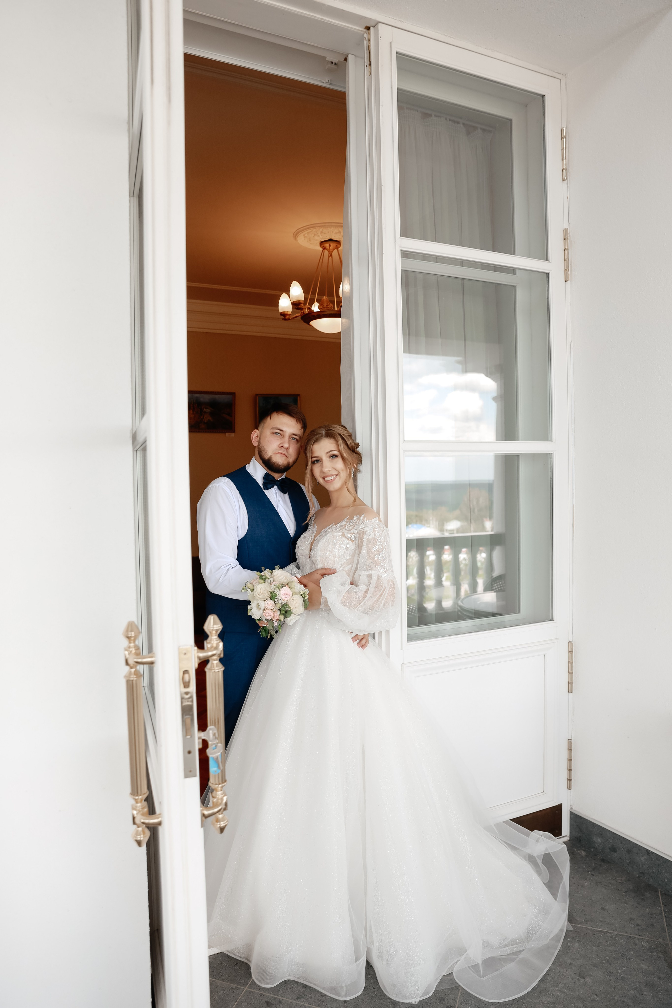 Алексей и Ольга 2023. Свадебный и семейный фотограф Белово Анастасия Пьянкова