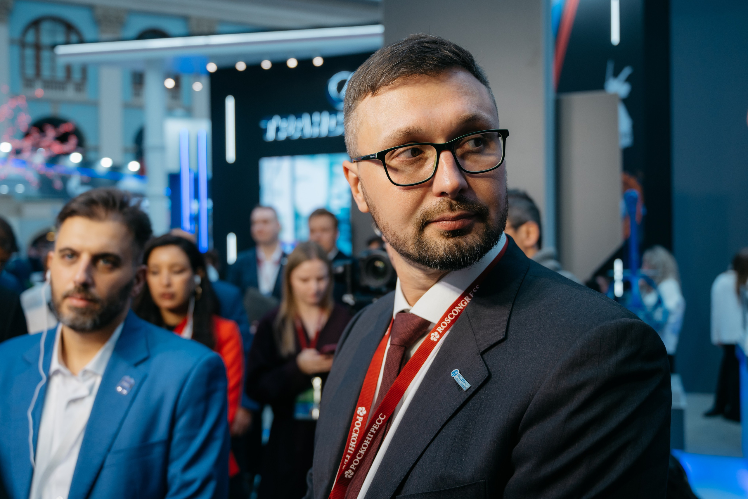 РЭН 2025. Репортаж, Интерьеры, Мероприятия, SMM. Фотограф Ставрополь