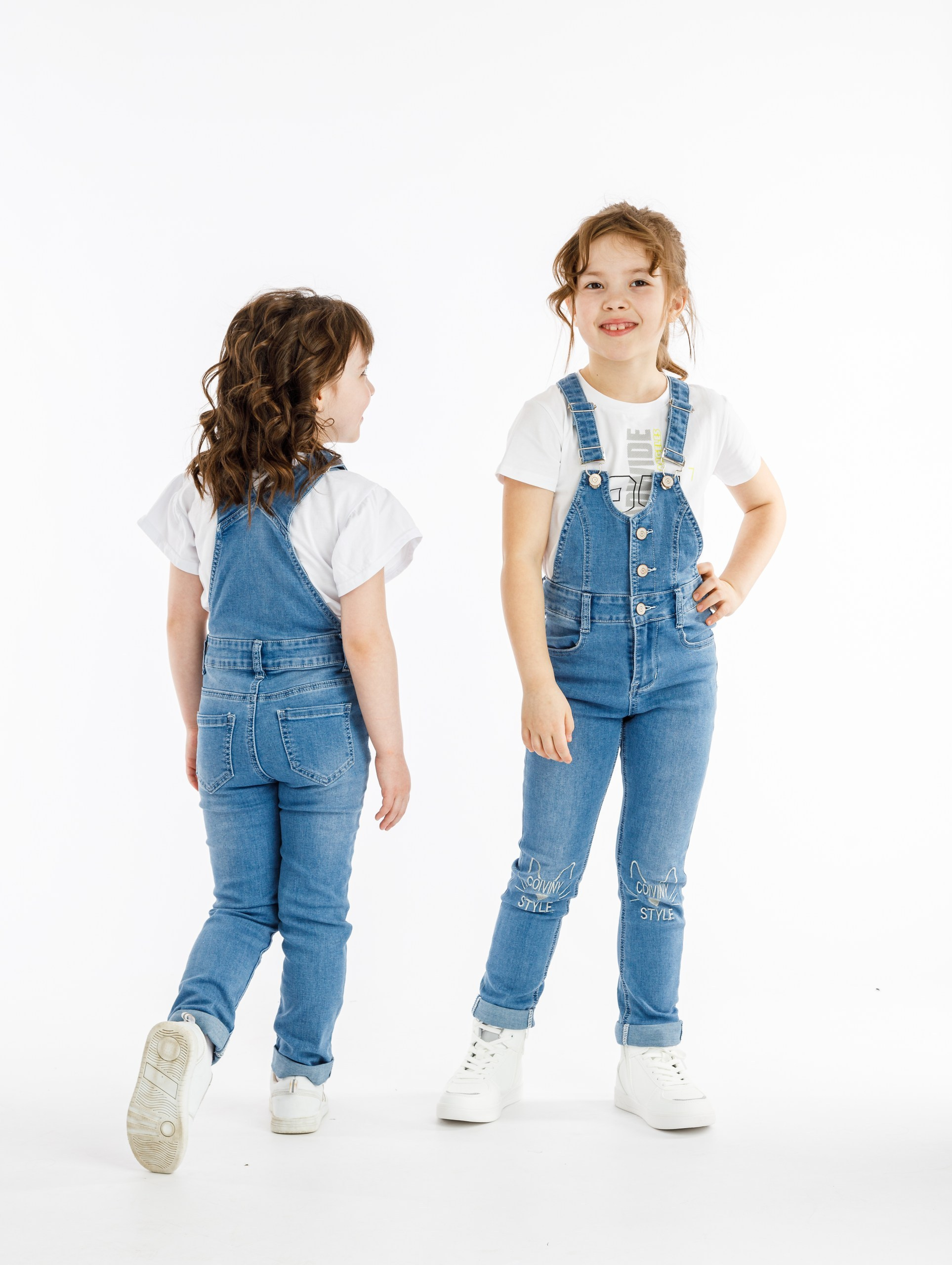 Съемка детской одежды и обуви на модели сайтов, маркетплейсов, WB, Ozon, Яндекс Маркет и др. Студия коммерческой съемки ХВОЯ