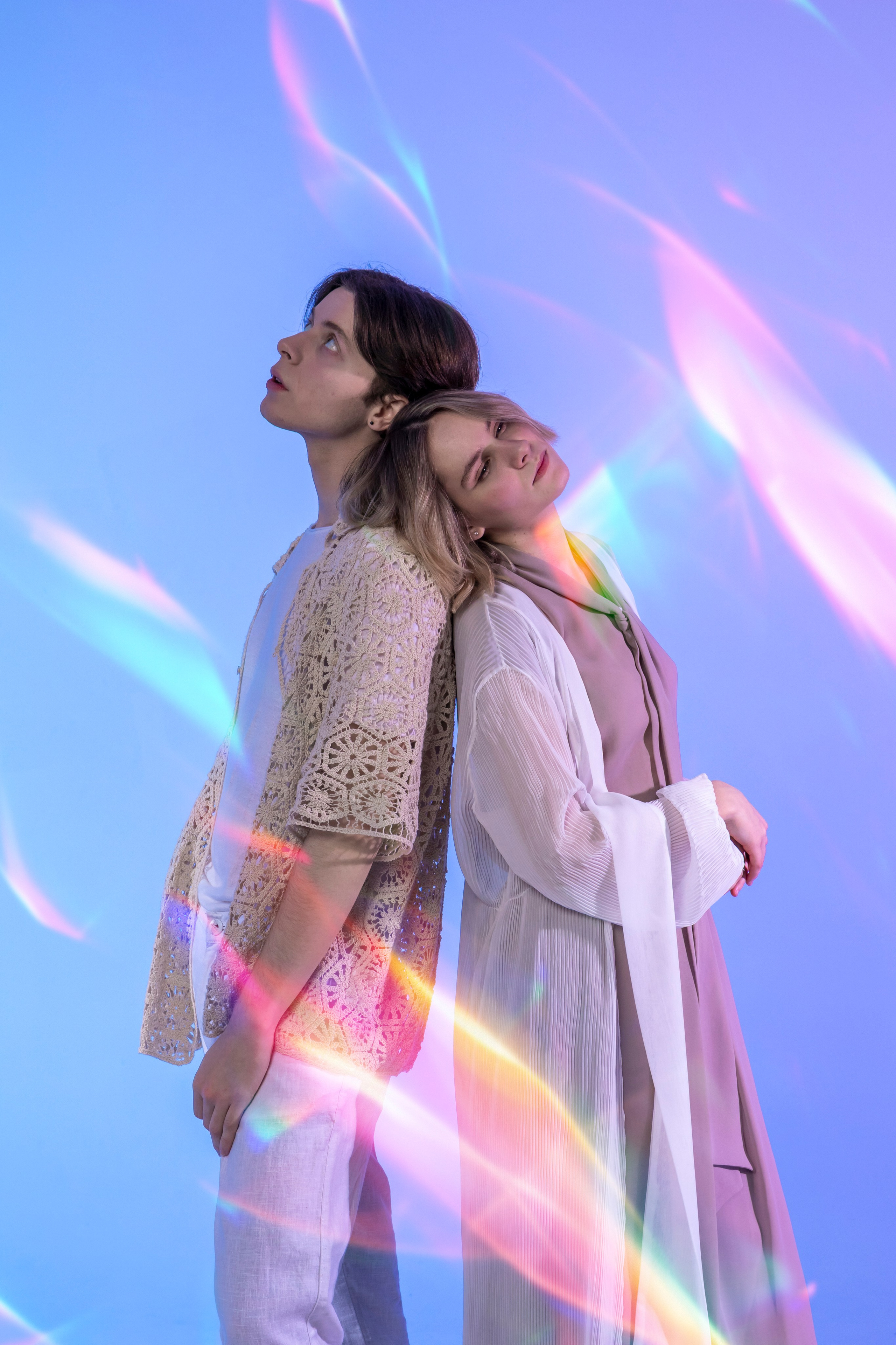 «Что приснилось?». Фотограф Давыдова Дарья | Xsae_ph