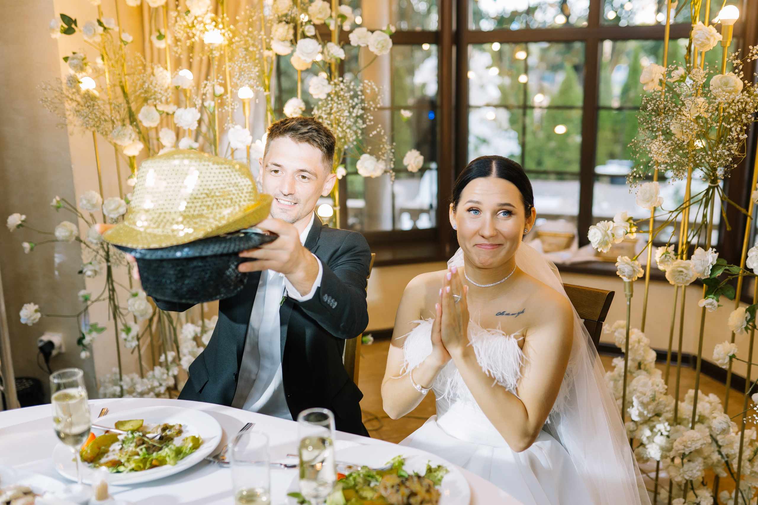 Лиза & Сергей