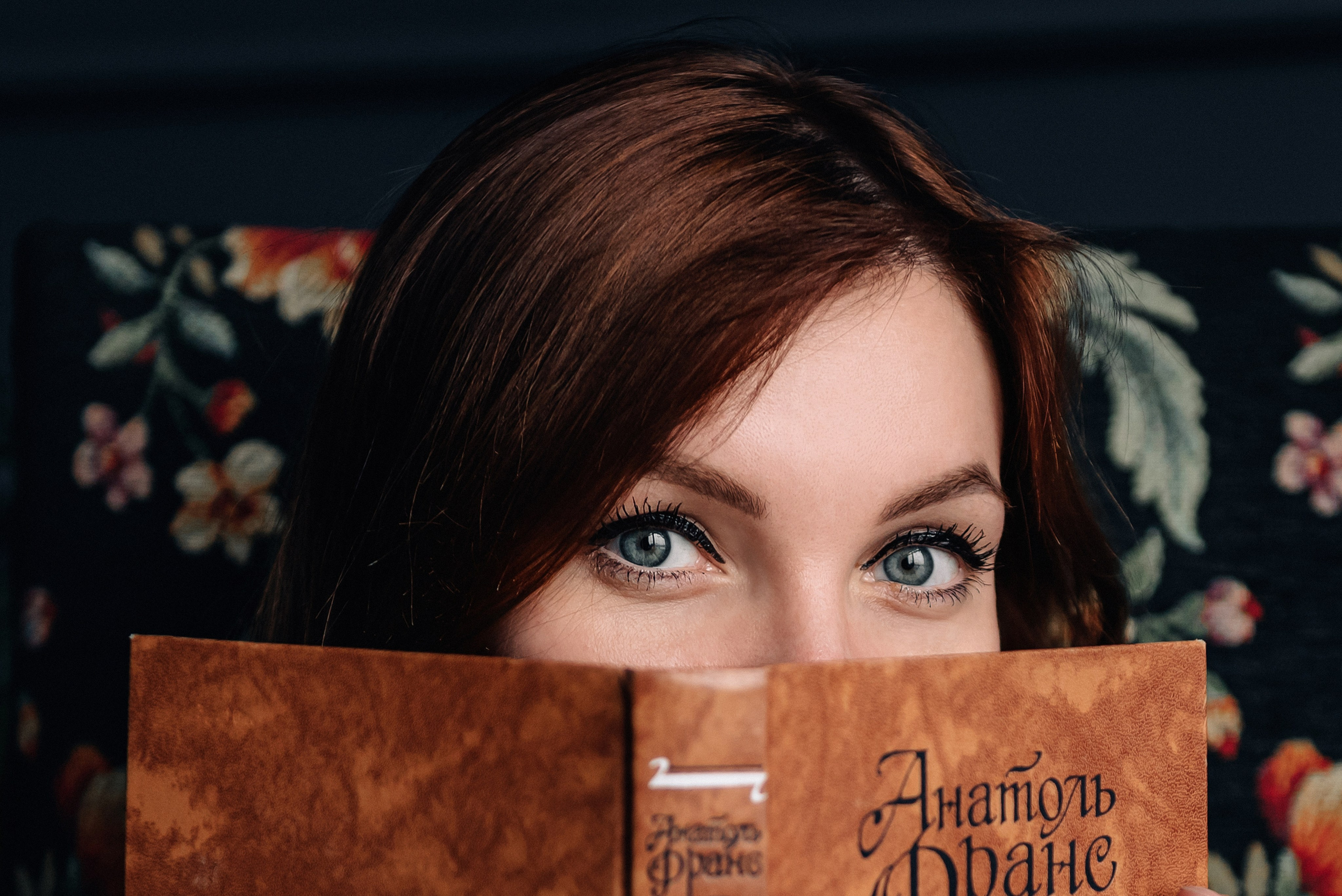 Женская фотосессия в фотостудии Nacked Sky. Портретный фотограф Москва Светлана Кашура