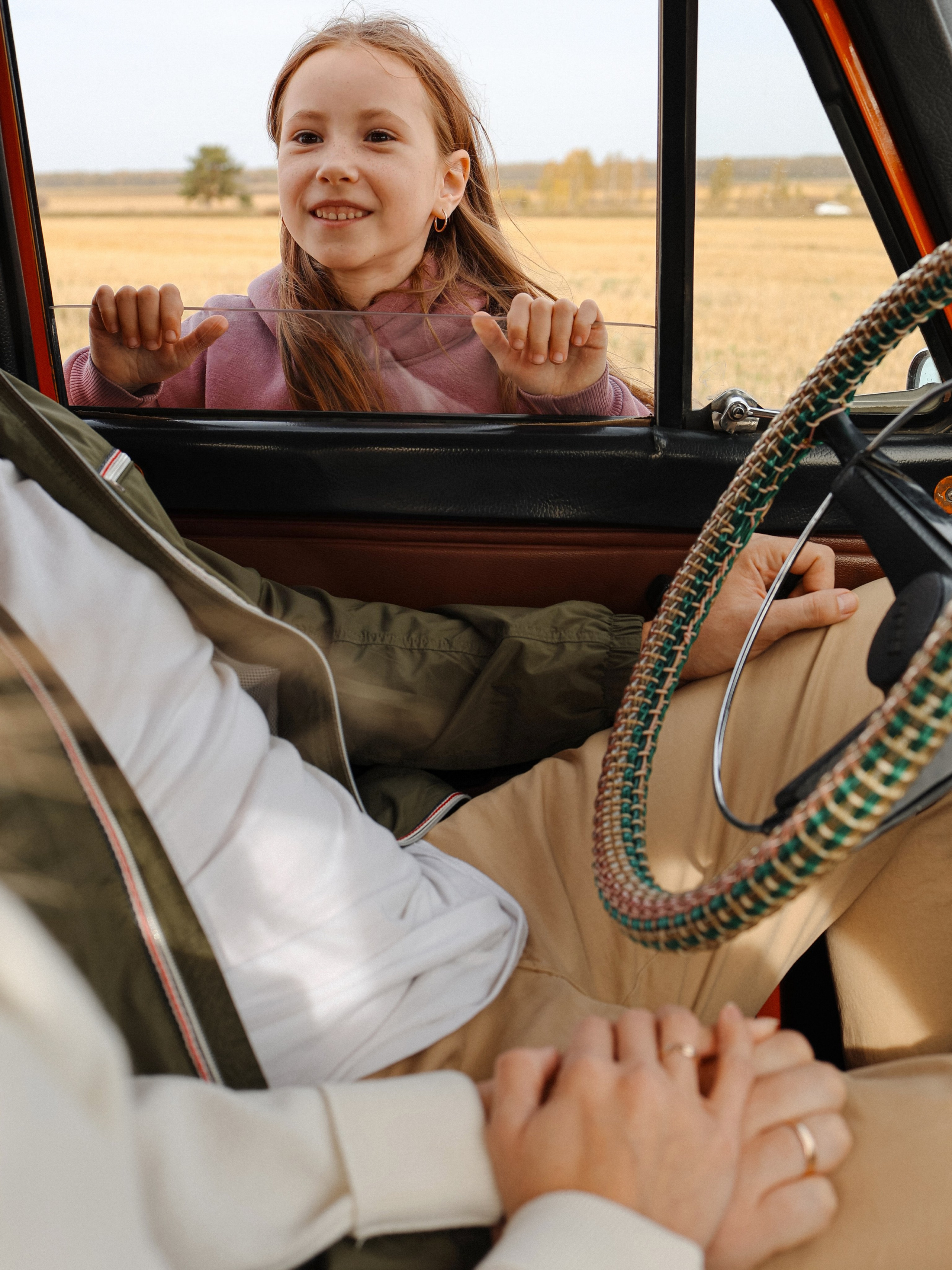 Фото день 29.09. Семейный и детский фотограф в  г. Екатеринбурге Холодова Юлия