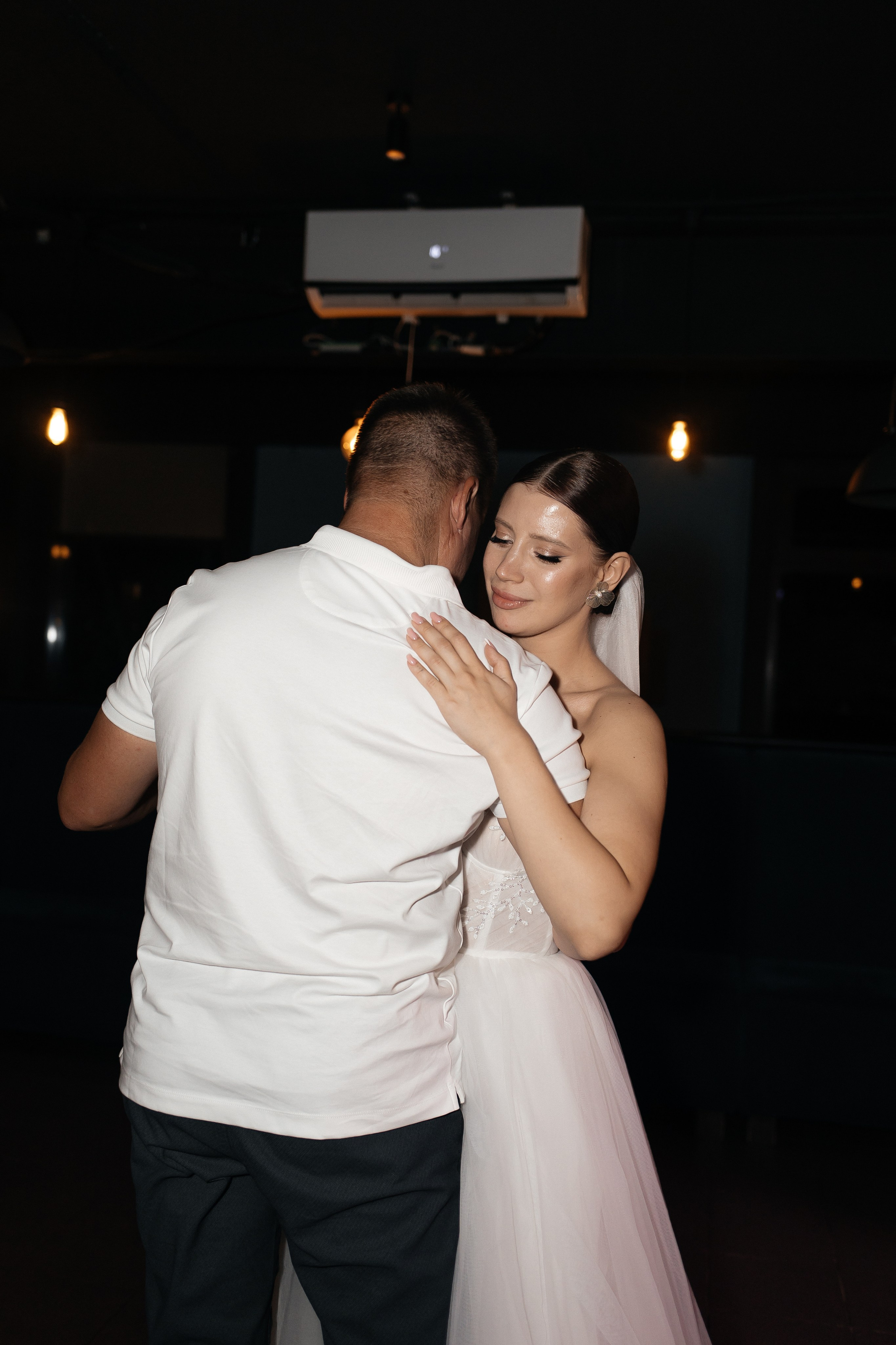 Даниил & Полина. Фотограф Петрозаводск/СПБ