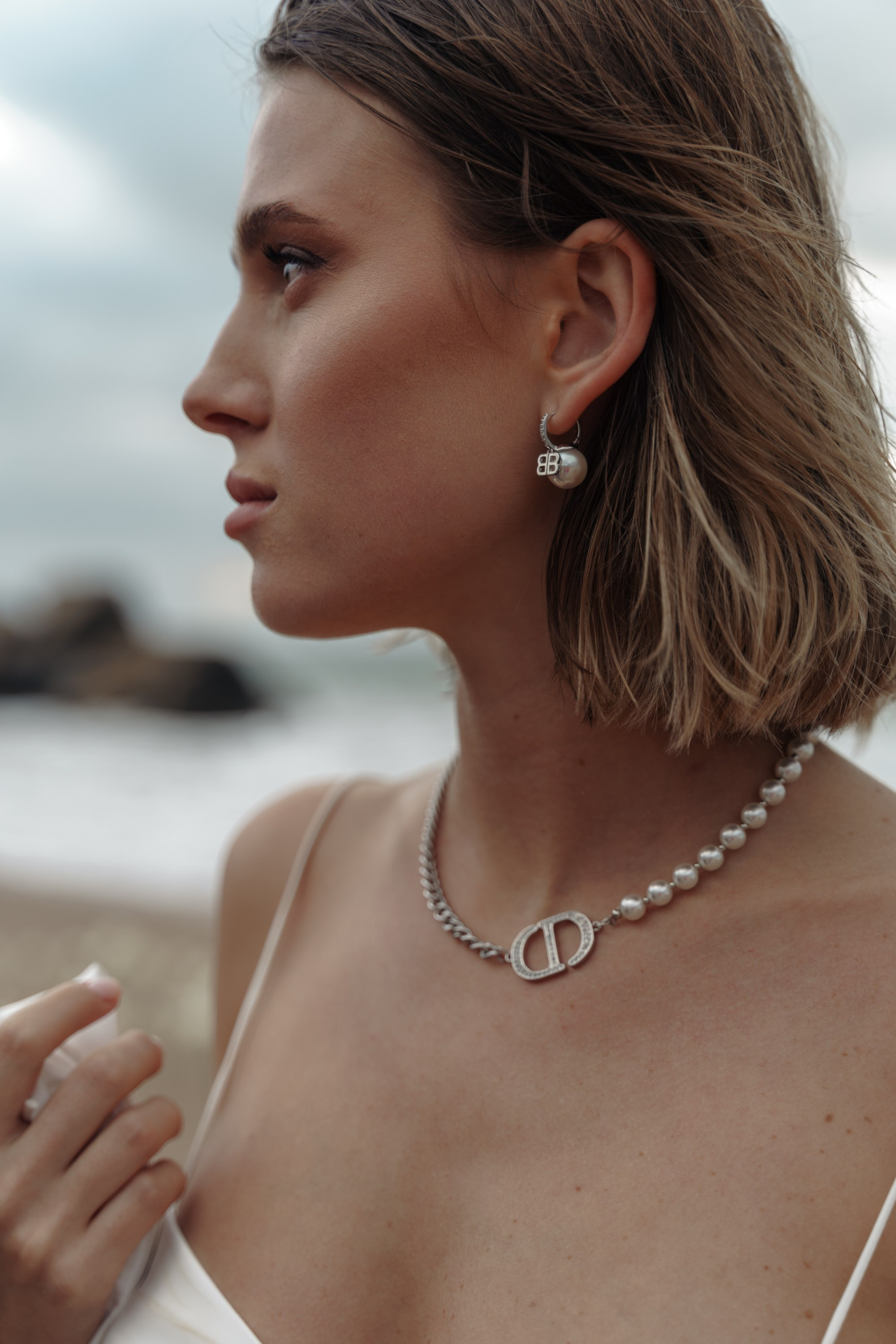 Mermaid. Портретный фотограф в Краснодаре Валерия Матирная