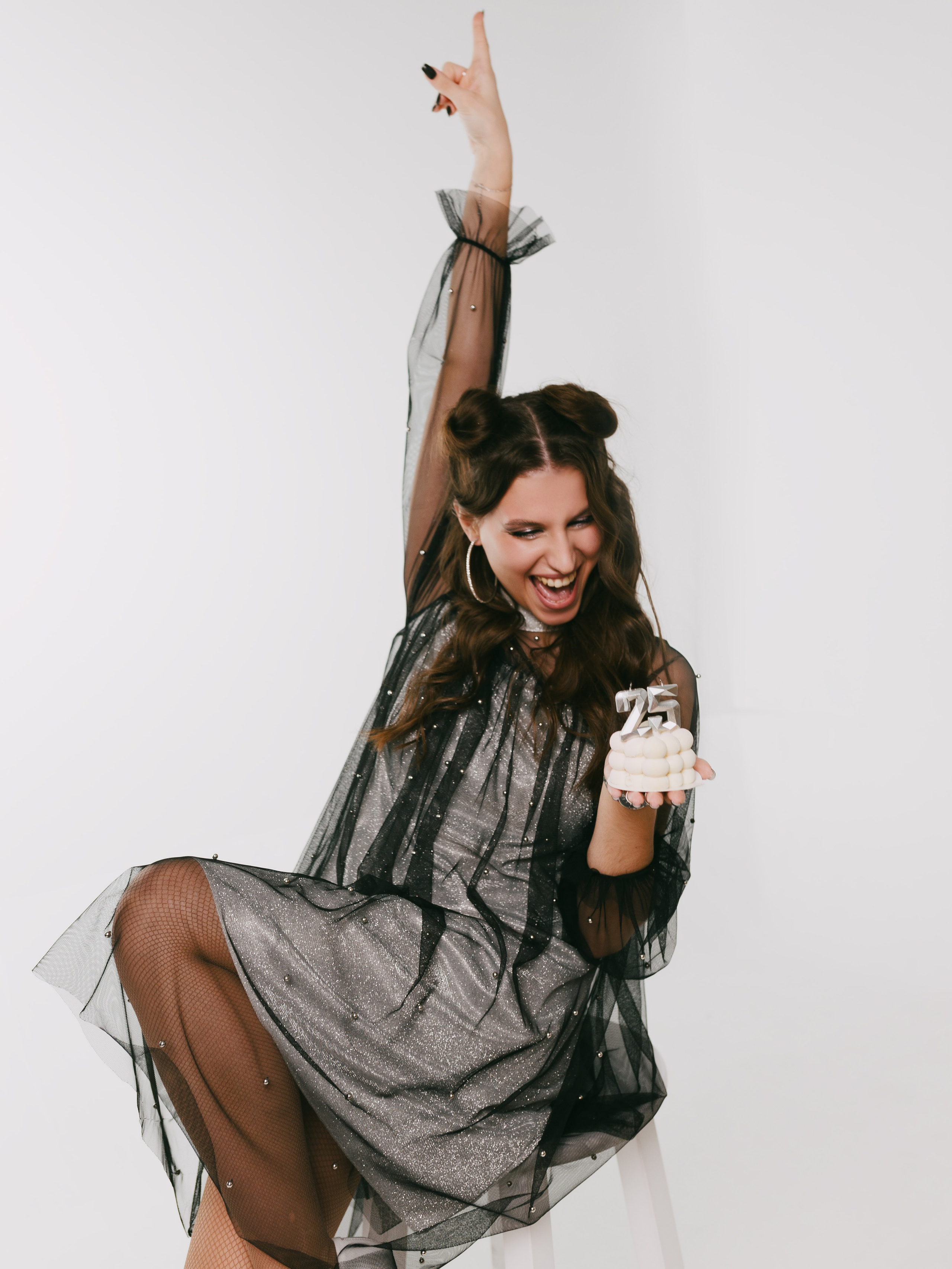 Индивидуальная фотосессия. Фотограф в Кирове Настя Шабардина