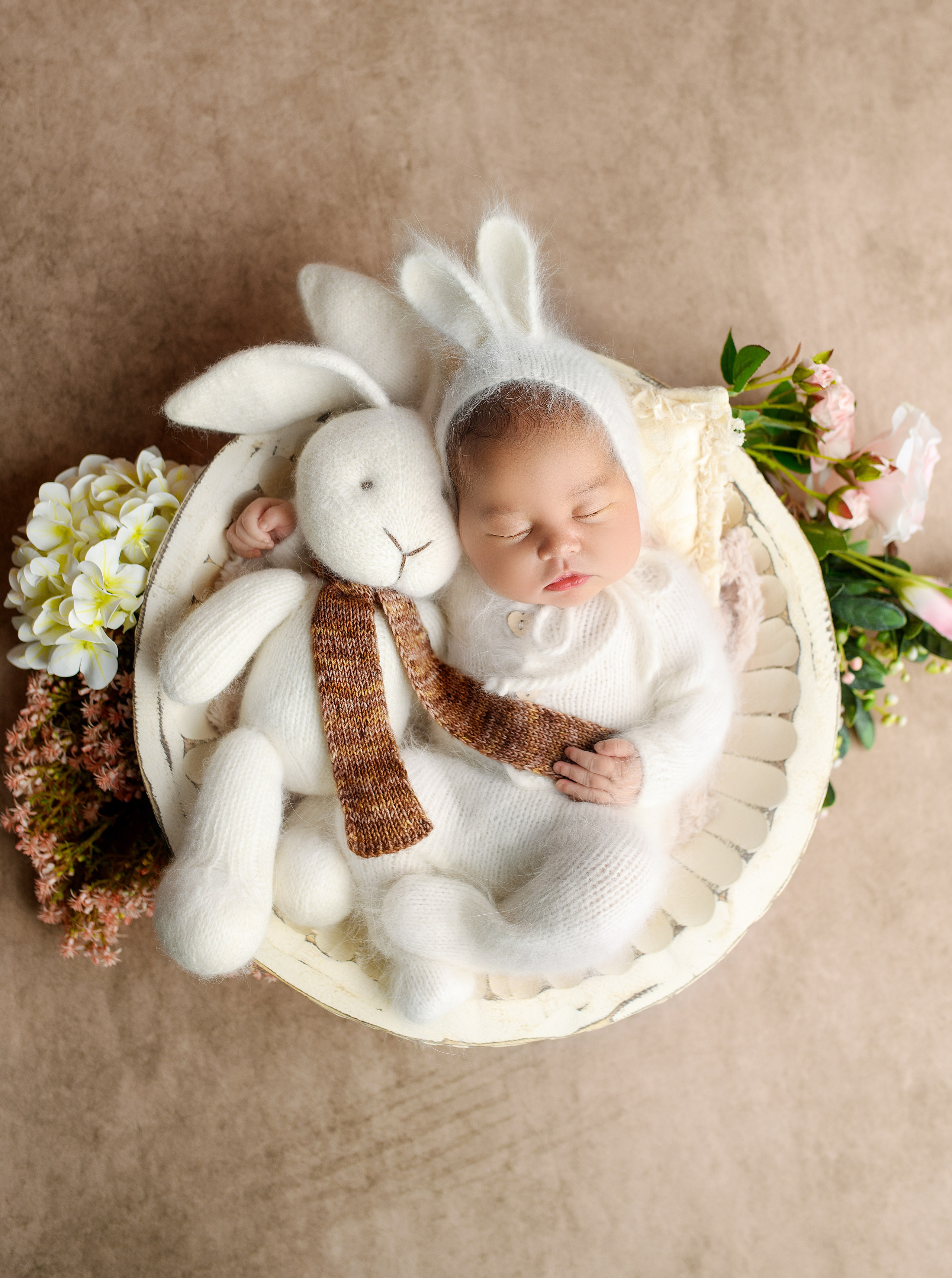 Фотосессия новорожденных Ярославль. Наталья Михайлова Фотограф новорожденных в Ярославле