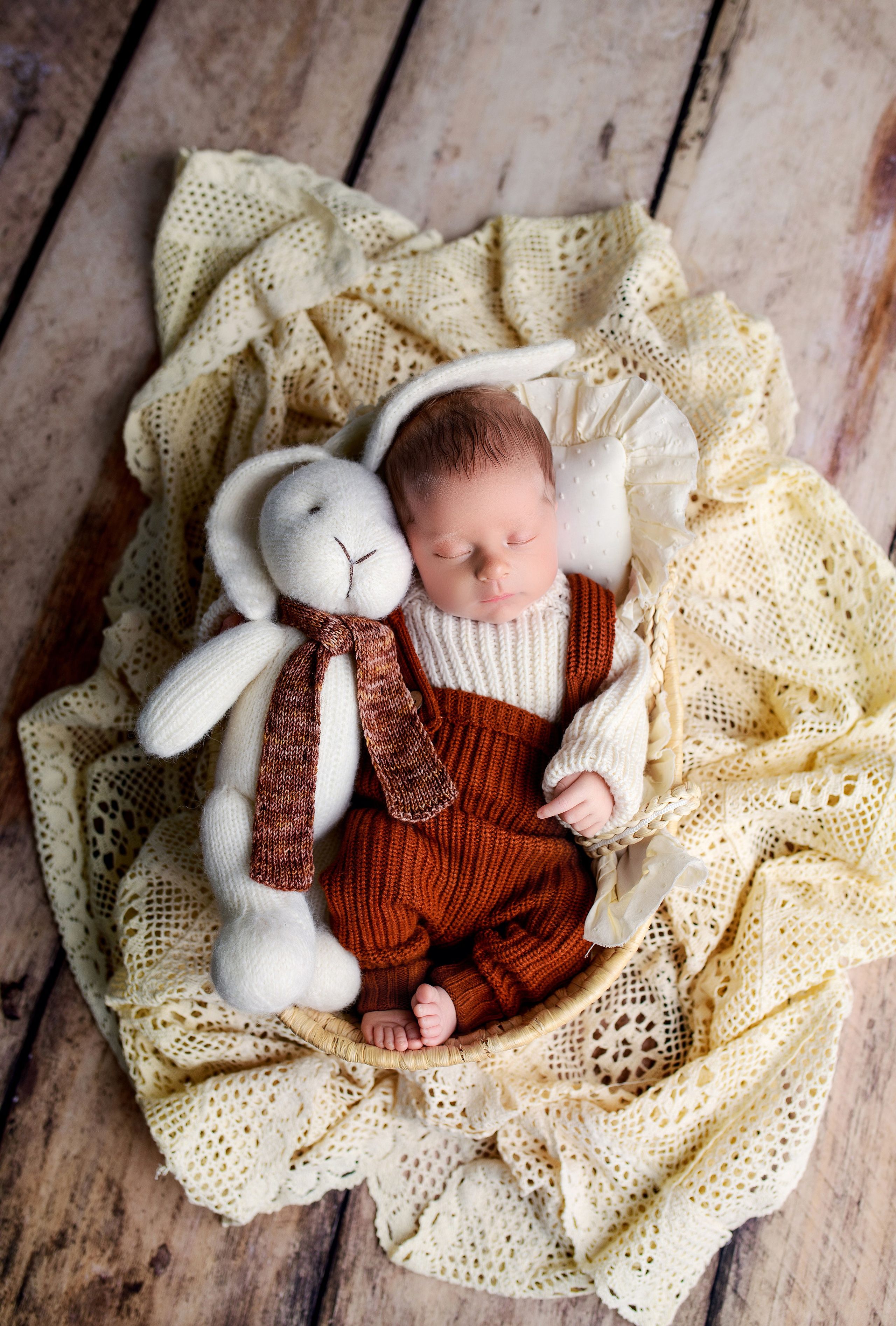 Фотосессия новорожденных в Ярославле. Ньюборн Ярославль. Наталья Михайлова Фотограф новорожденных в Ярославле