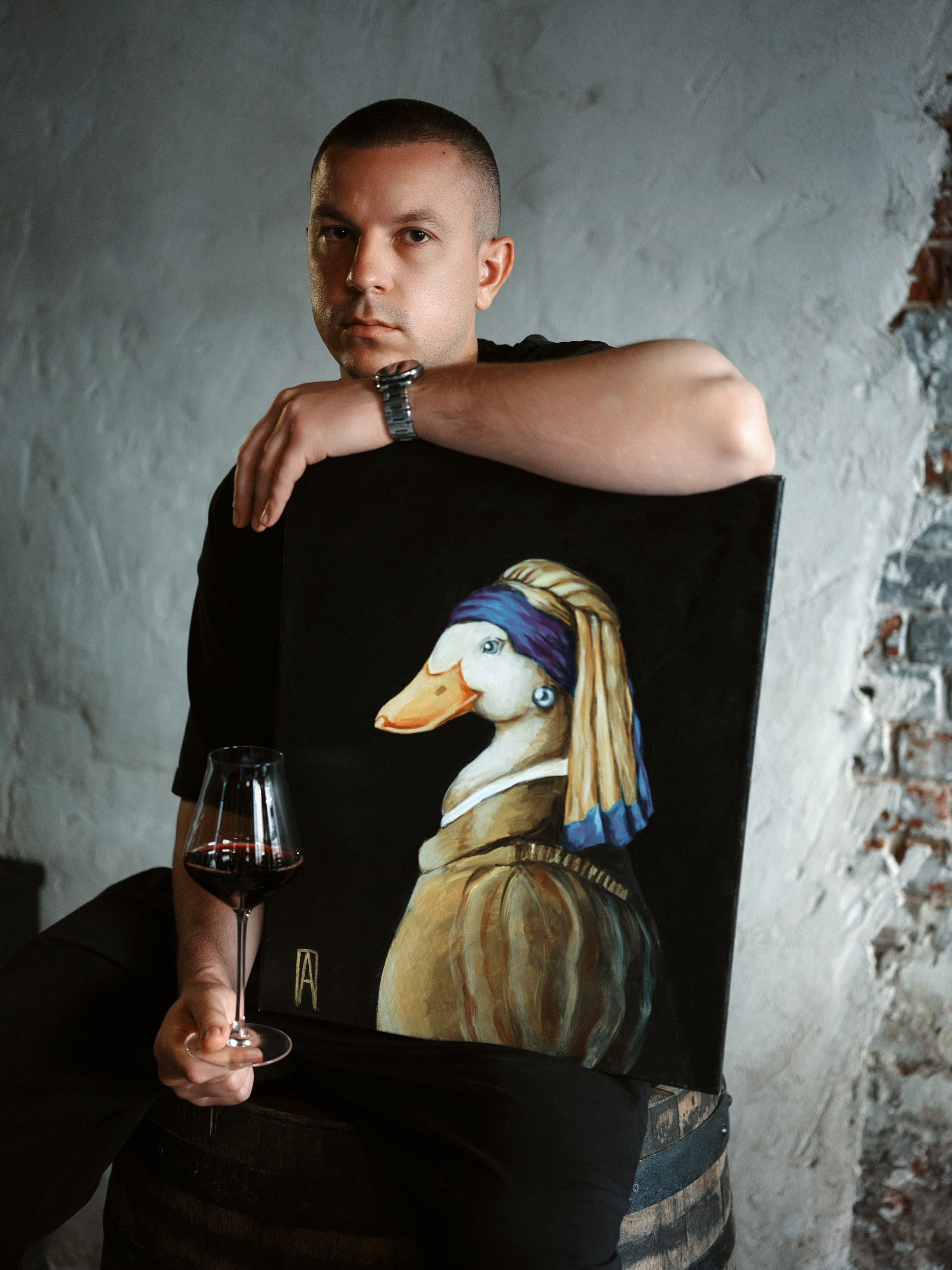 Фотограф в Волгограде