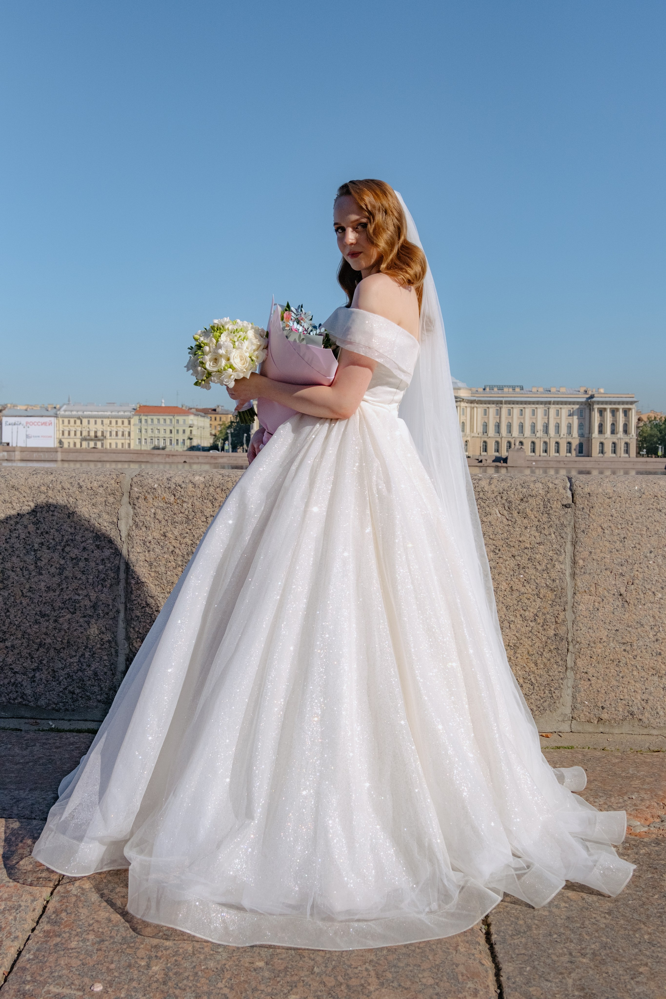 Екатерина & Данила. Свадебный, семейный фотограф в Санкт-Петербурге